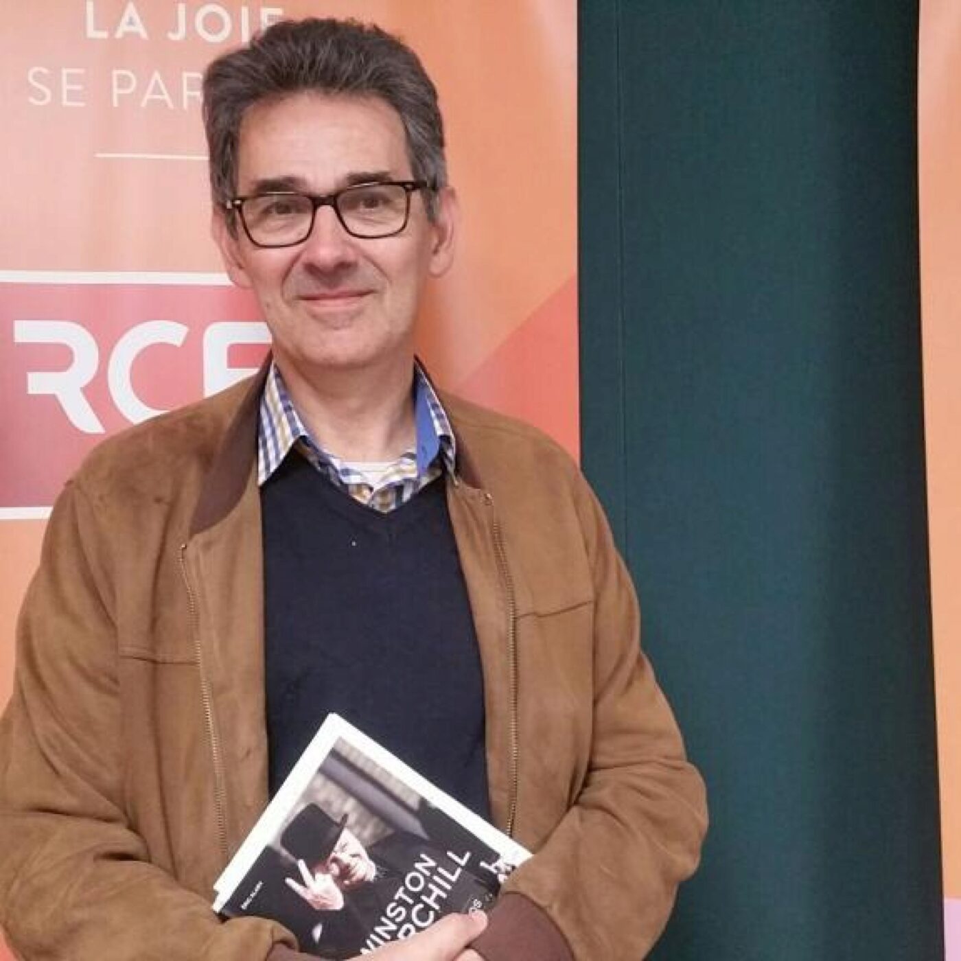 Autour d\'un livre