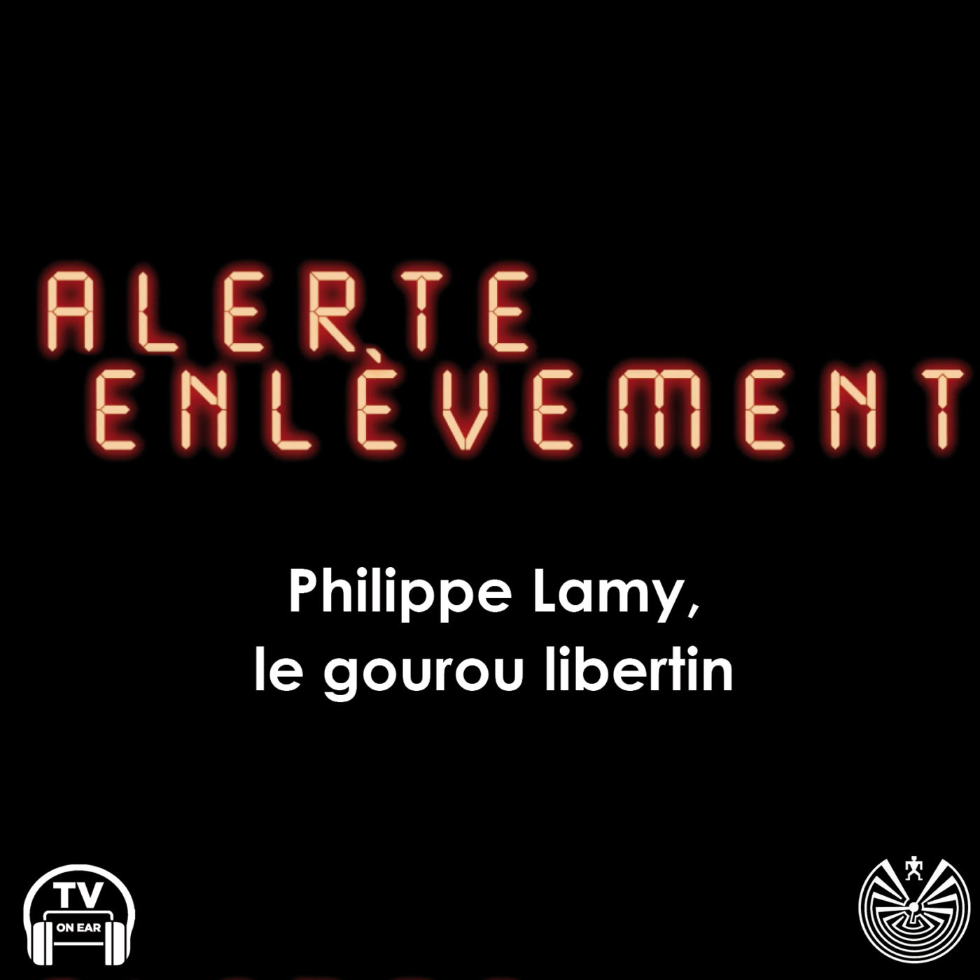 Philippe LAMY, le gourou libertin