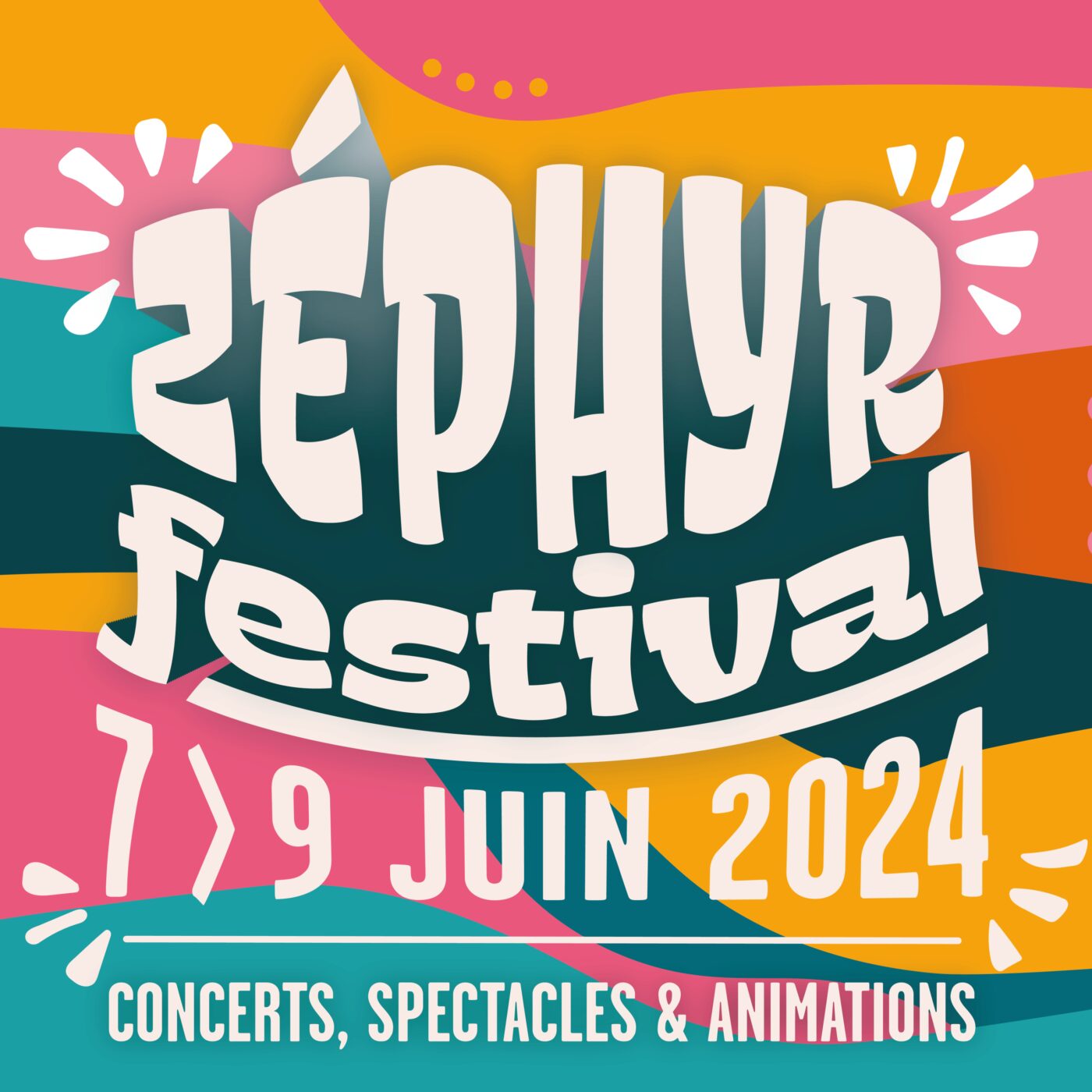 Le Zéphyr festival : rendre la culture accessible à tous en milieu rural ! episode artwork