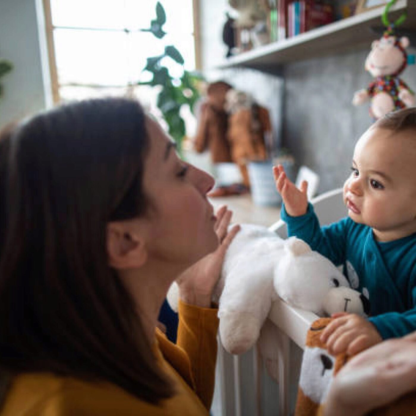 Enfants : Comment les aider dans l'apprentissage du langage ? L'intégrale episode artwork