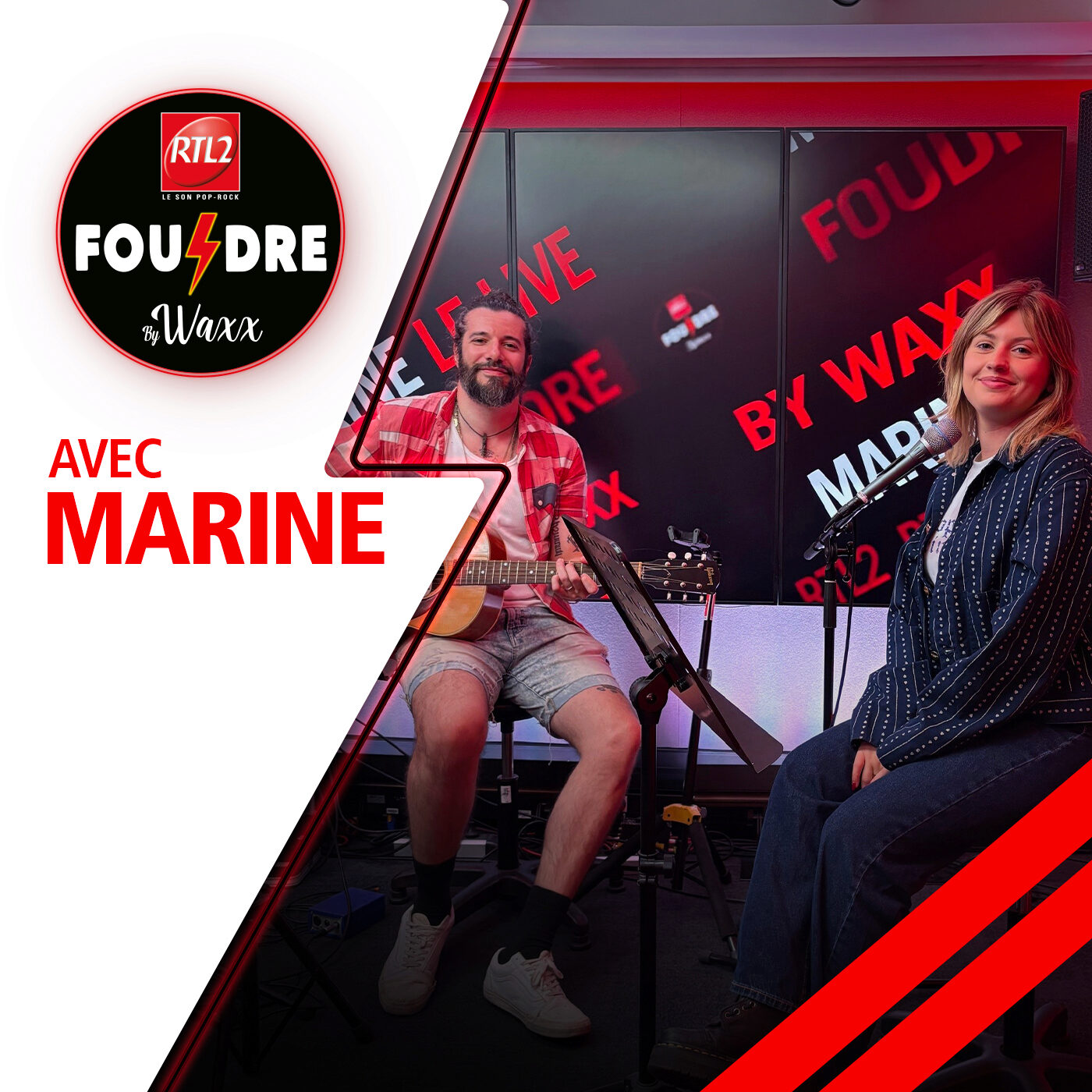 Foudre