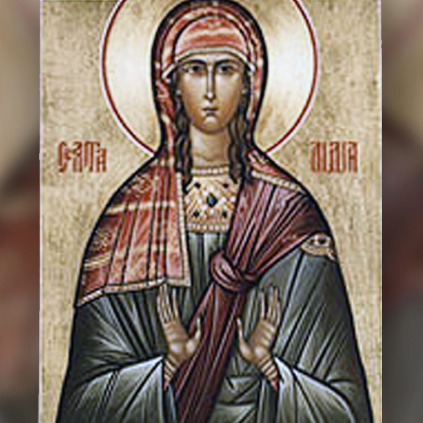 Sainte Lydie de Thyatire episode artwork