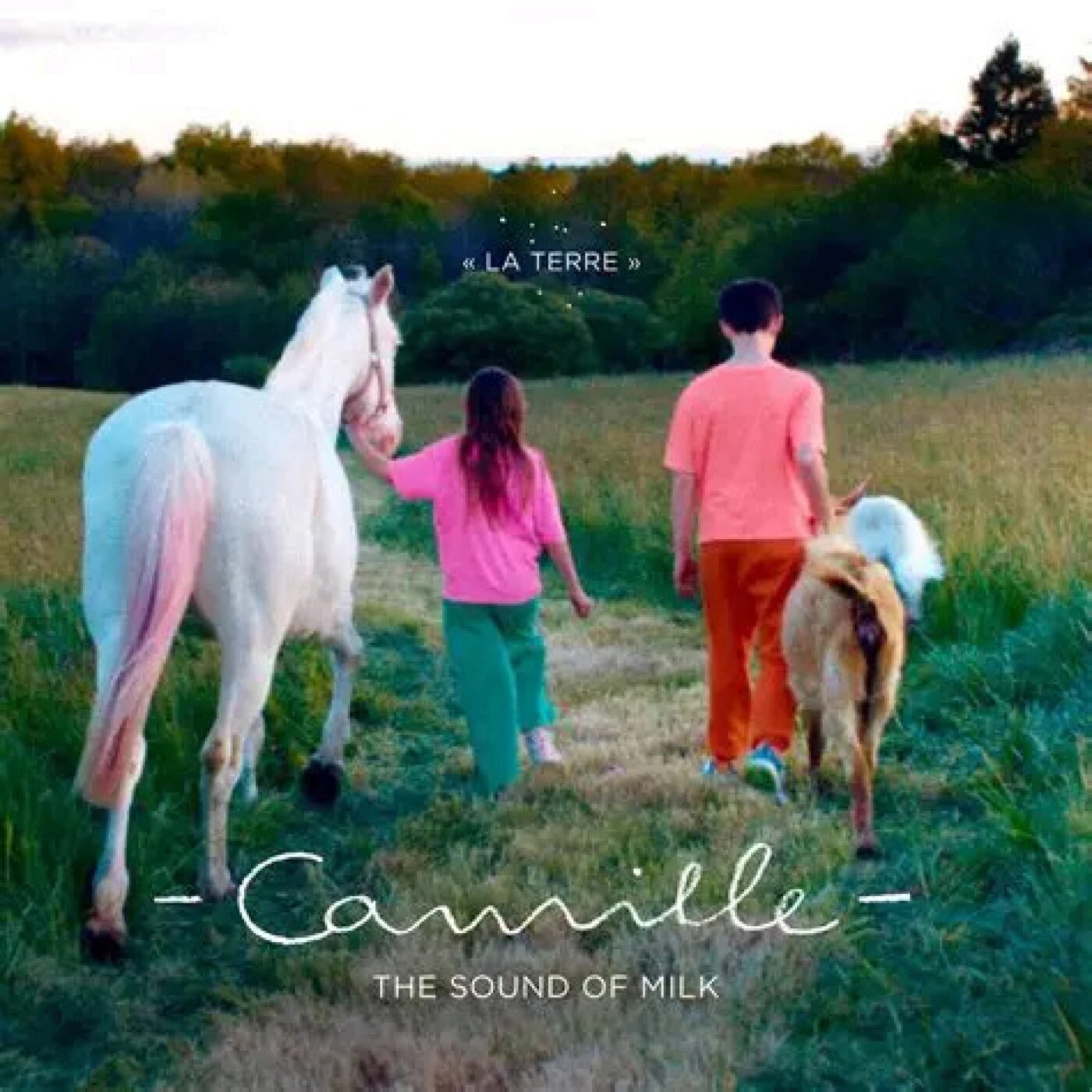 actualités musicales episode artwork