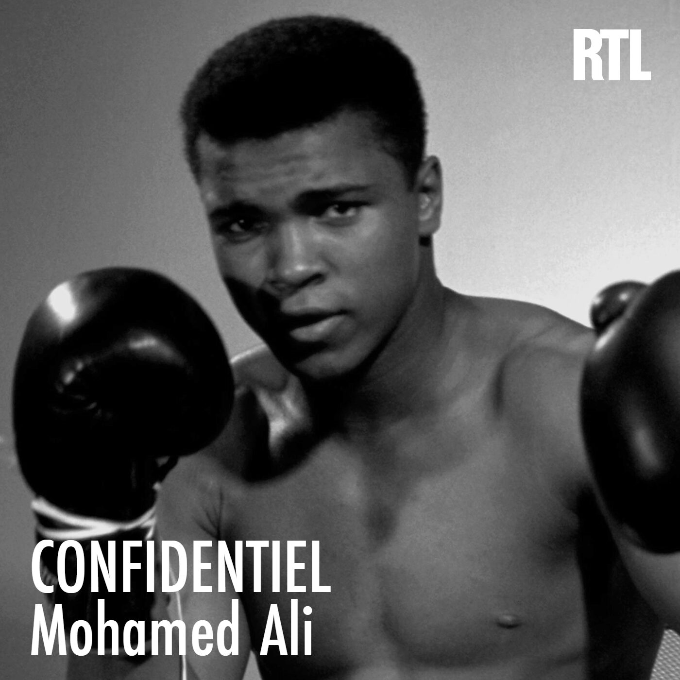 Confidentiel - Mohamed Ali, le combat d'une vie