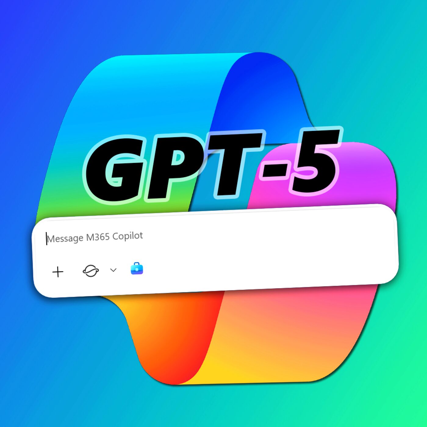 GPT-5 Dans M365 Copilot Avec Une Seule Touche