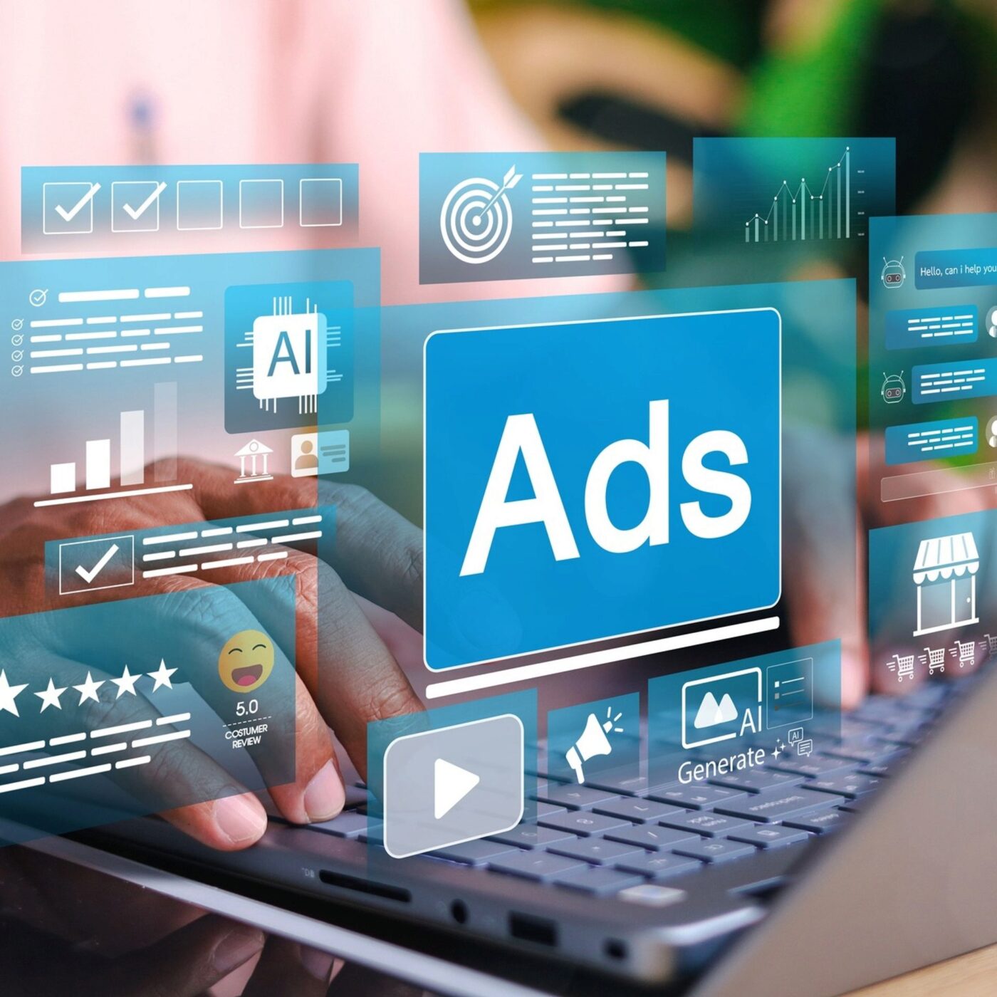 ChatGPT : la gratuité a un prix, celui de la publicité