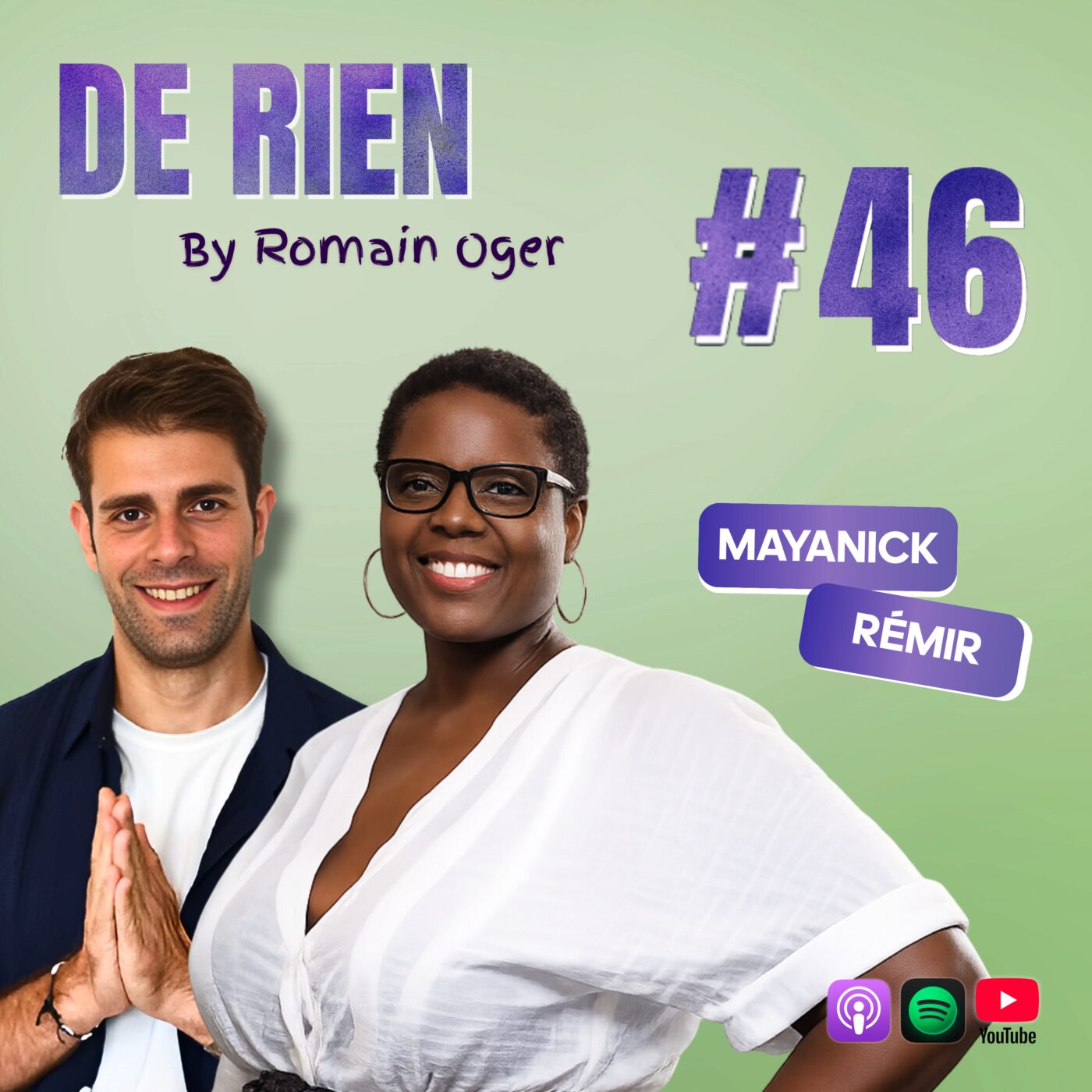 Et sage et garce : désobéir pour s’accomplir avec Mayanick Rémir