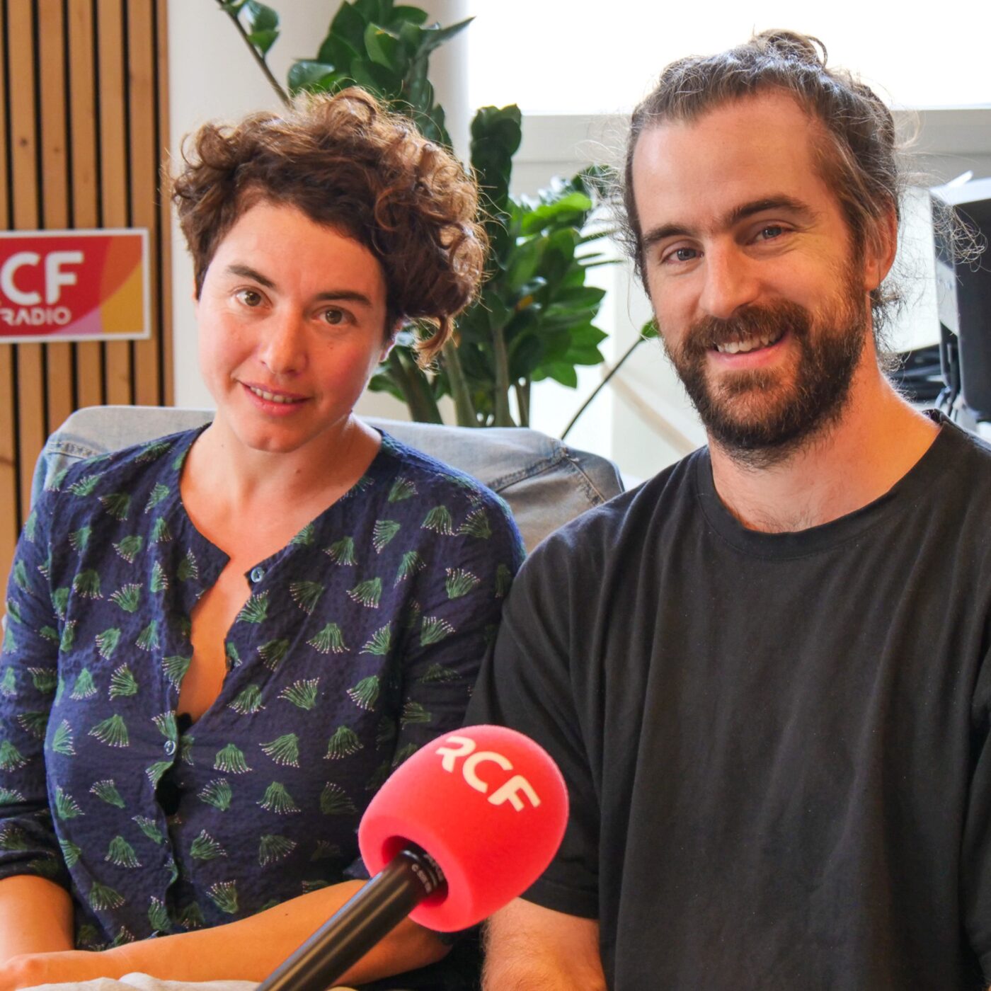 Entrez dans la Danse · RCF Lyon
