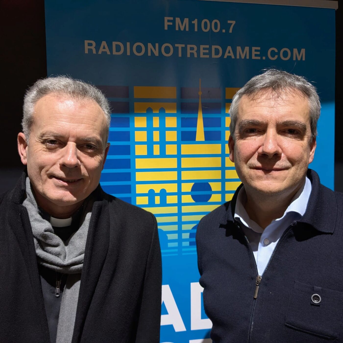 Le débat du mardi 03 février 2026 episode artwork