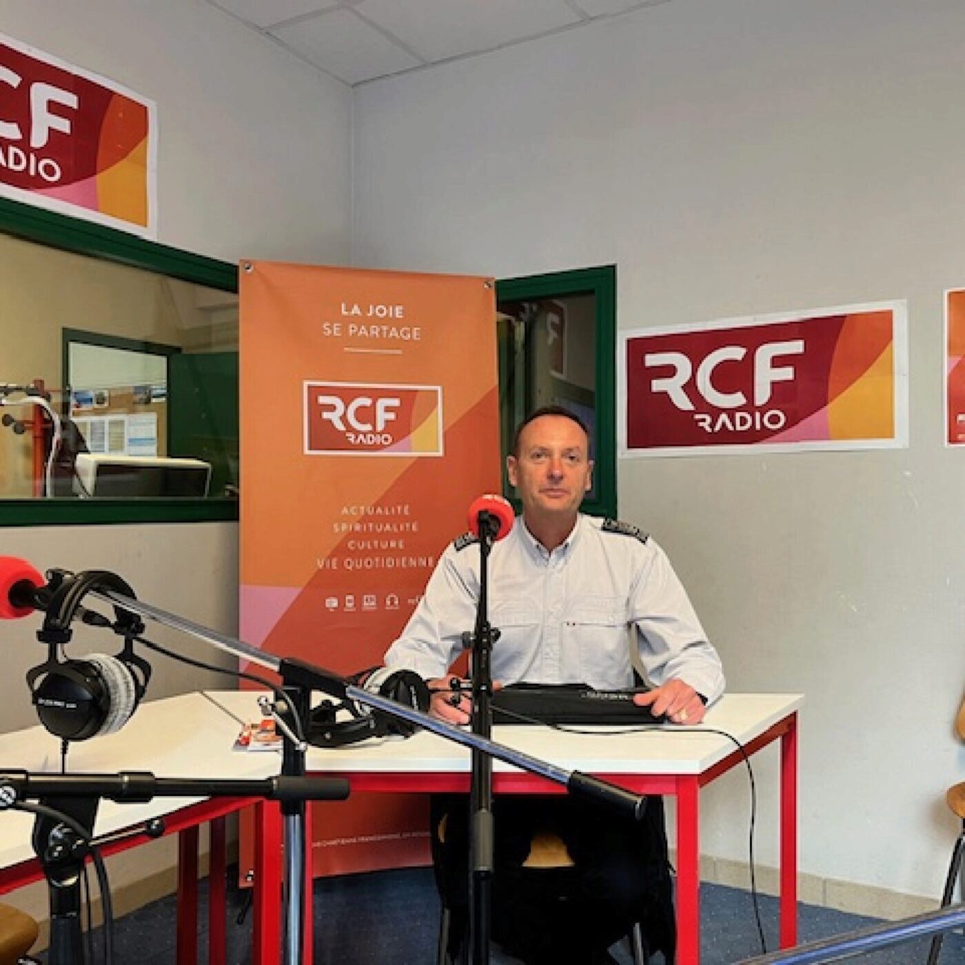 Ça n\'arrive pas qu\'aux autres !