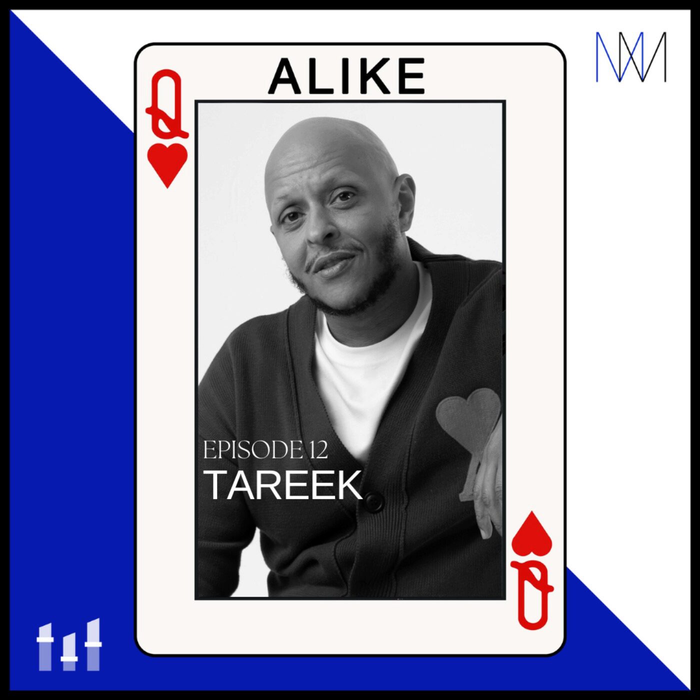 :12 Tareek  - « Ma fille m’a sauvé la vie »