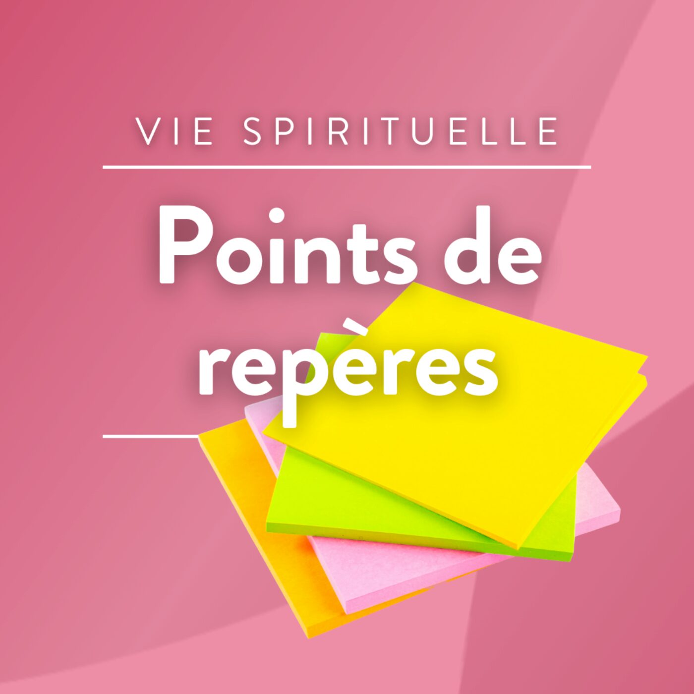 Points de repères