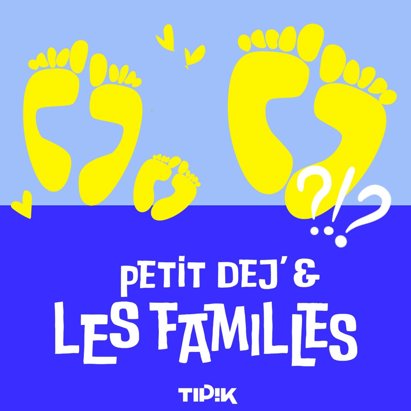 Les familles Les familles
