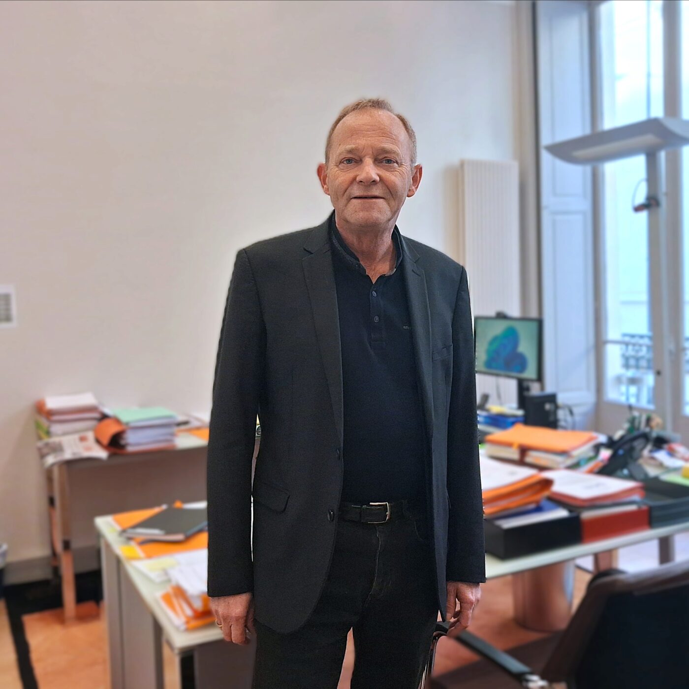 Grand invité régional