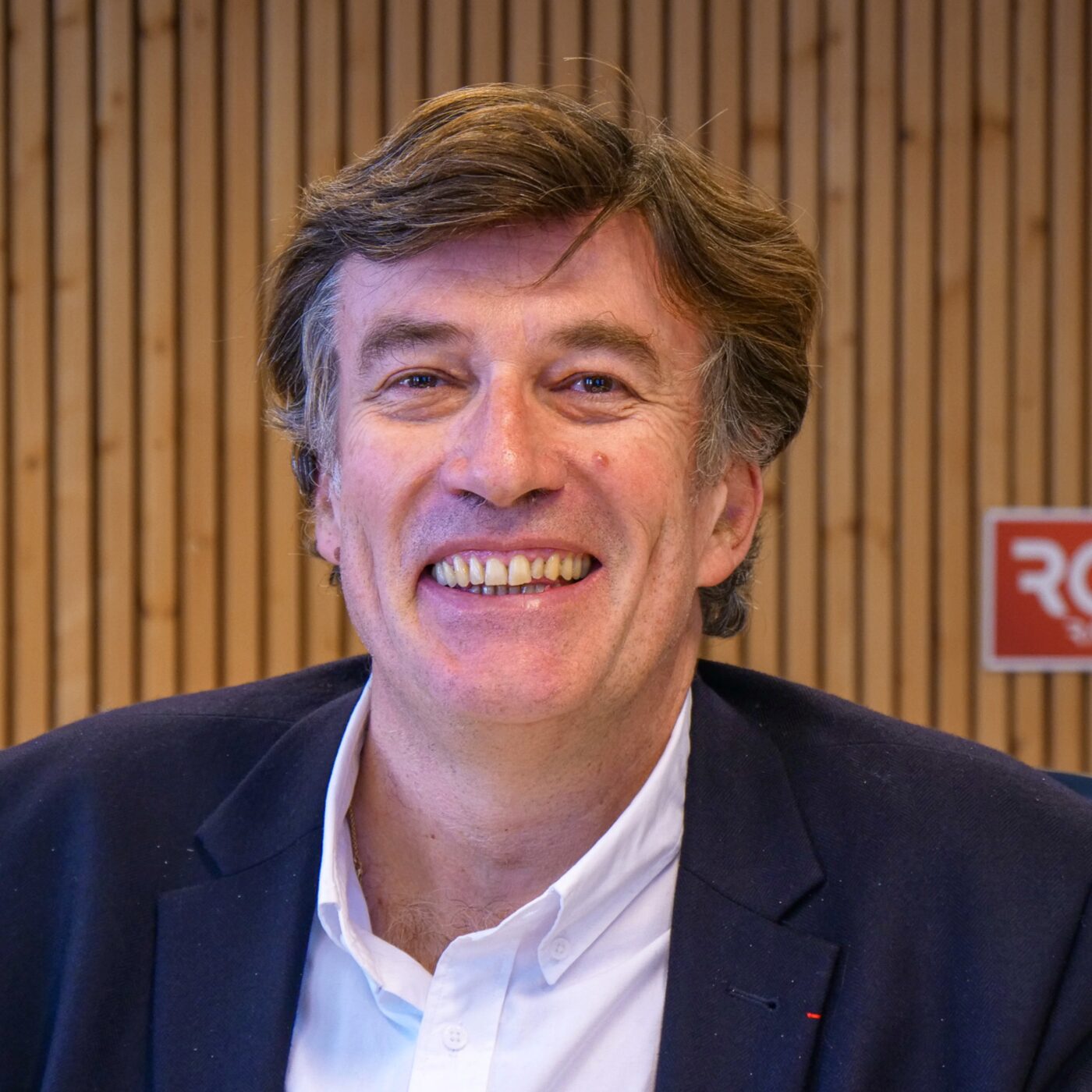La programmation des Entretiens de Valpré 2024 episode artwork