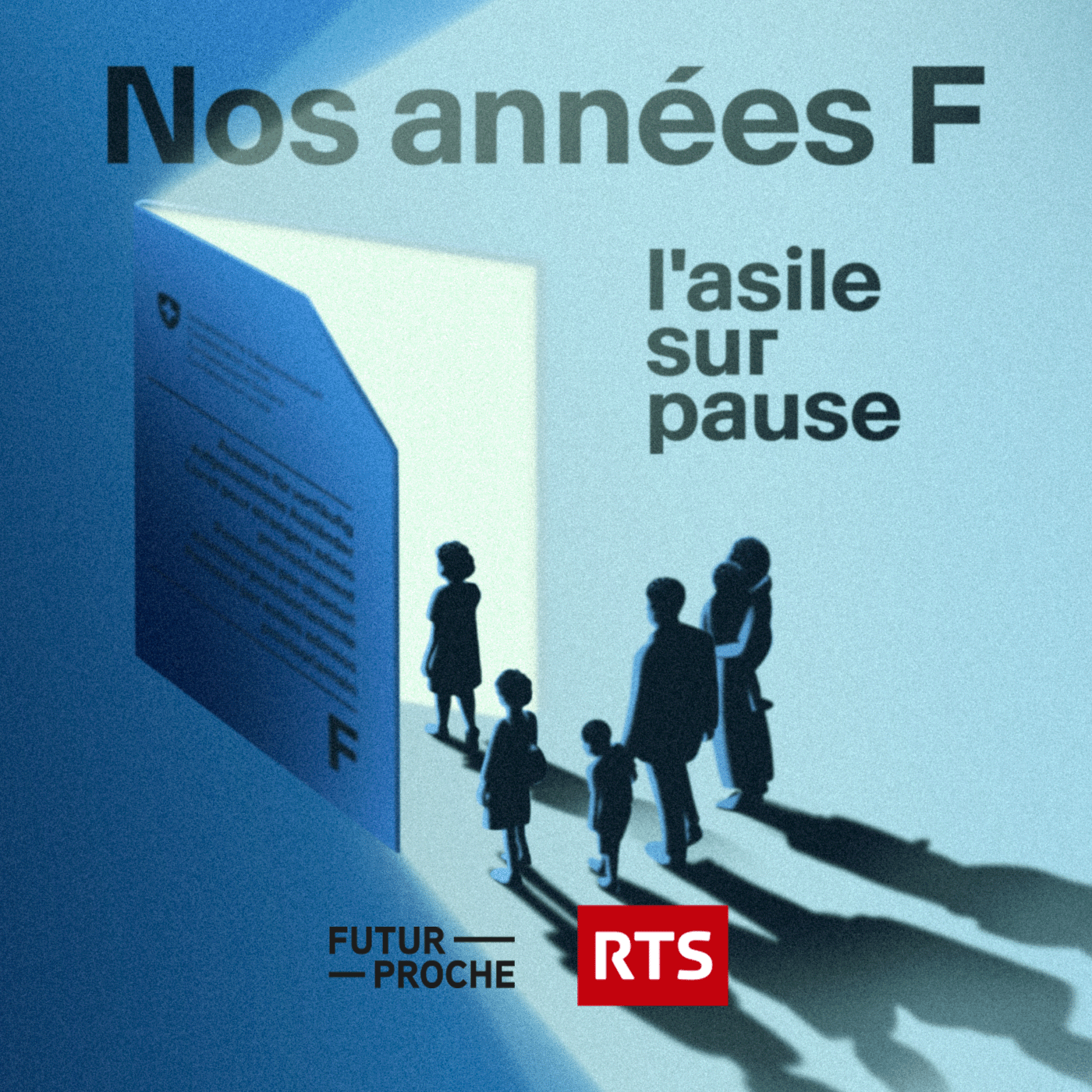 Nos années F — Des mondes parallèles (EP02)