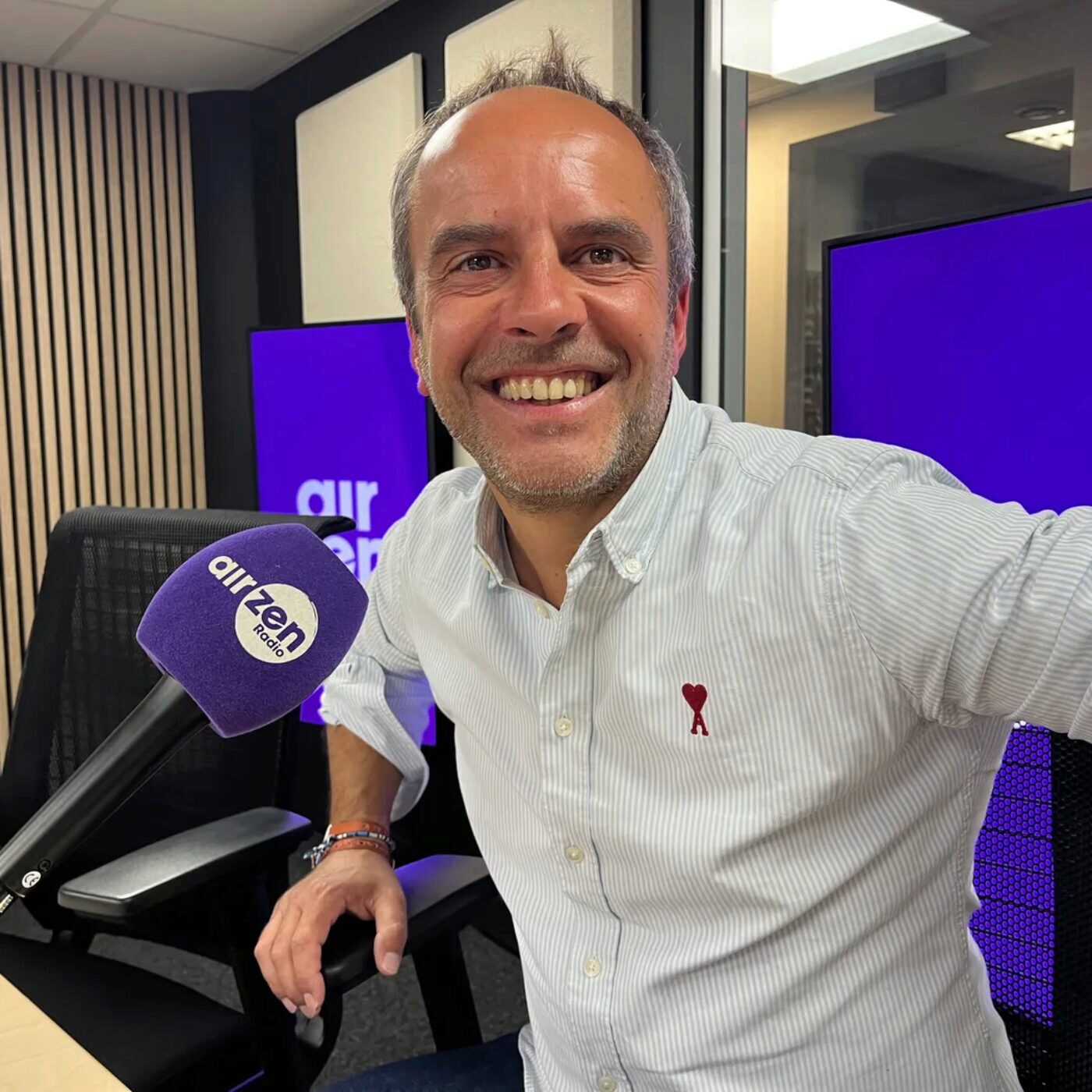 Entretien avec Wilfrid Granier, fondateur de Superprof episode artwork