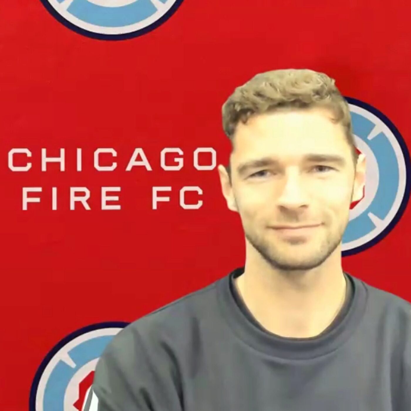 Hugo Cuypers (Chicago Fire) Hugo Cuypers (Chicago Fire)