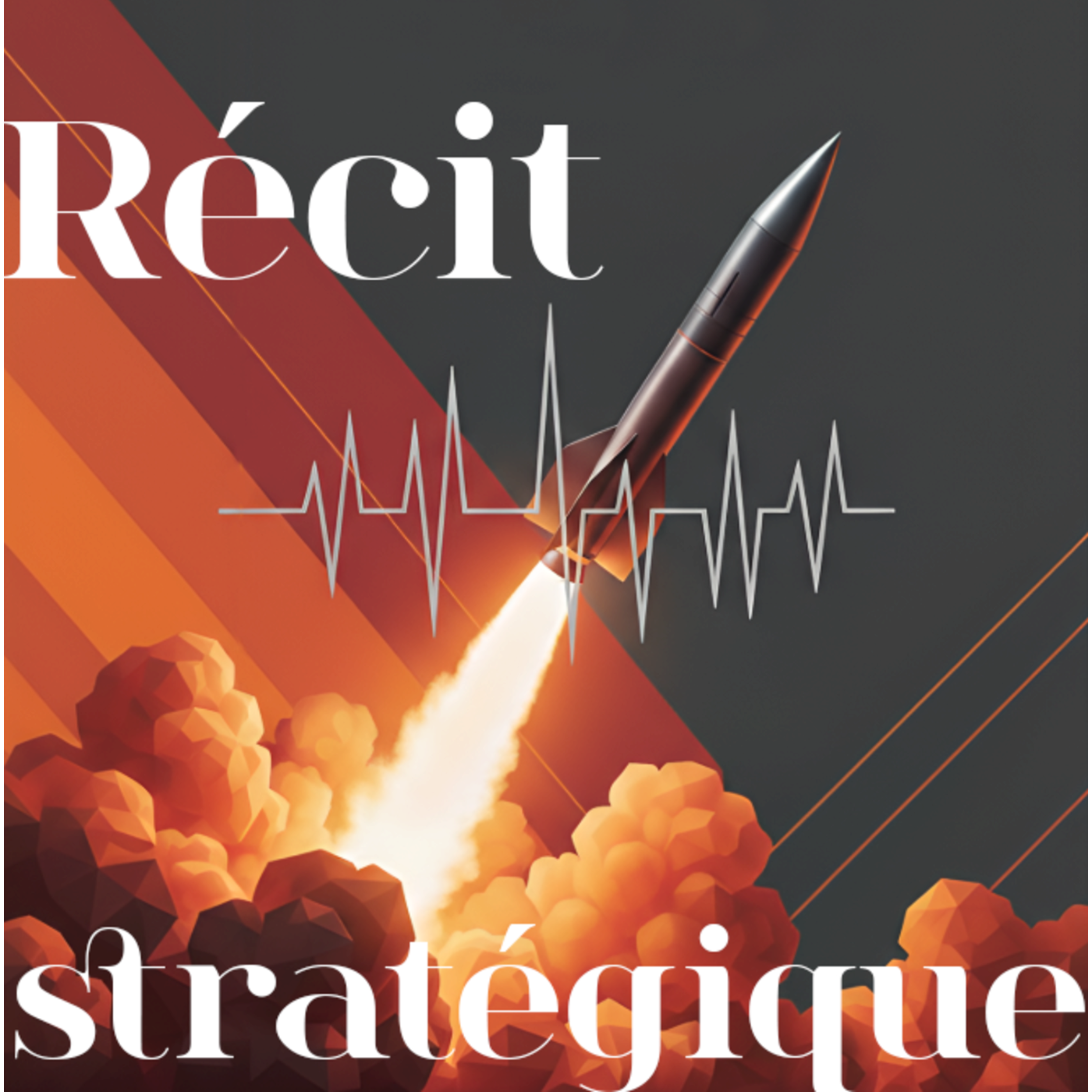 Récit Stratégique : Le Hezbollah et la guerre asymétrique au XXIe Siècle (3/14) De quoi le Hezbollah est il nom?