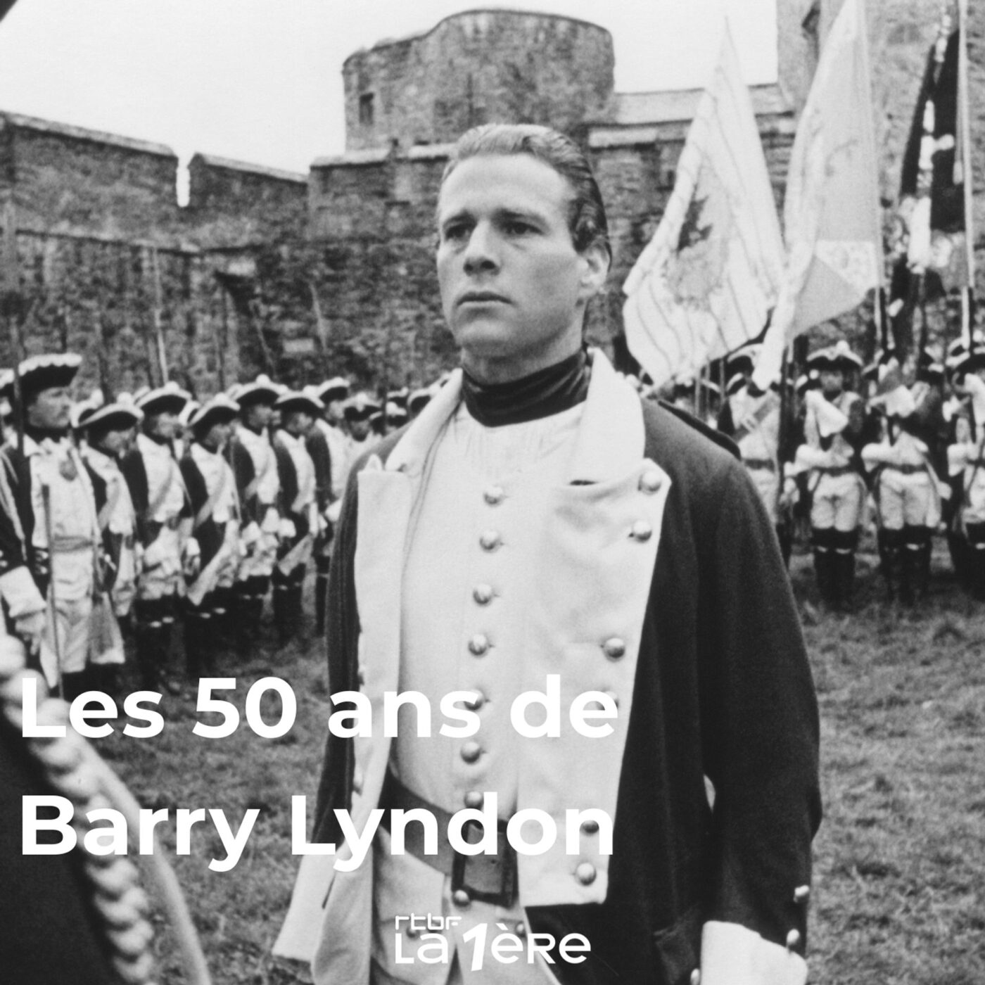Les 50 ans de la sortie de "Barry Lyndon" de Stanley Kubrick : L'ascension et la chute d'un arriviste irlandais au XVIIIe siècle