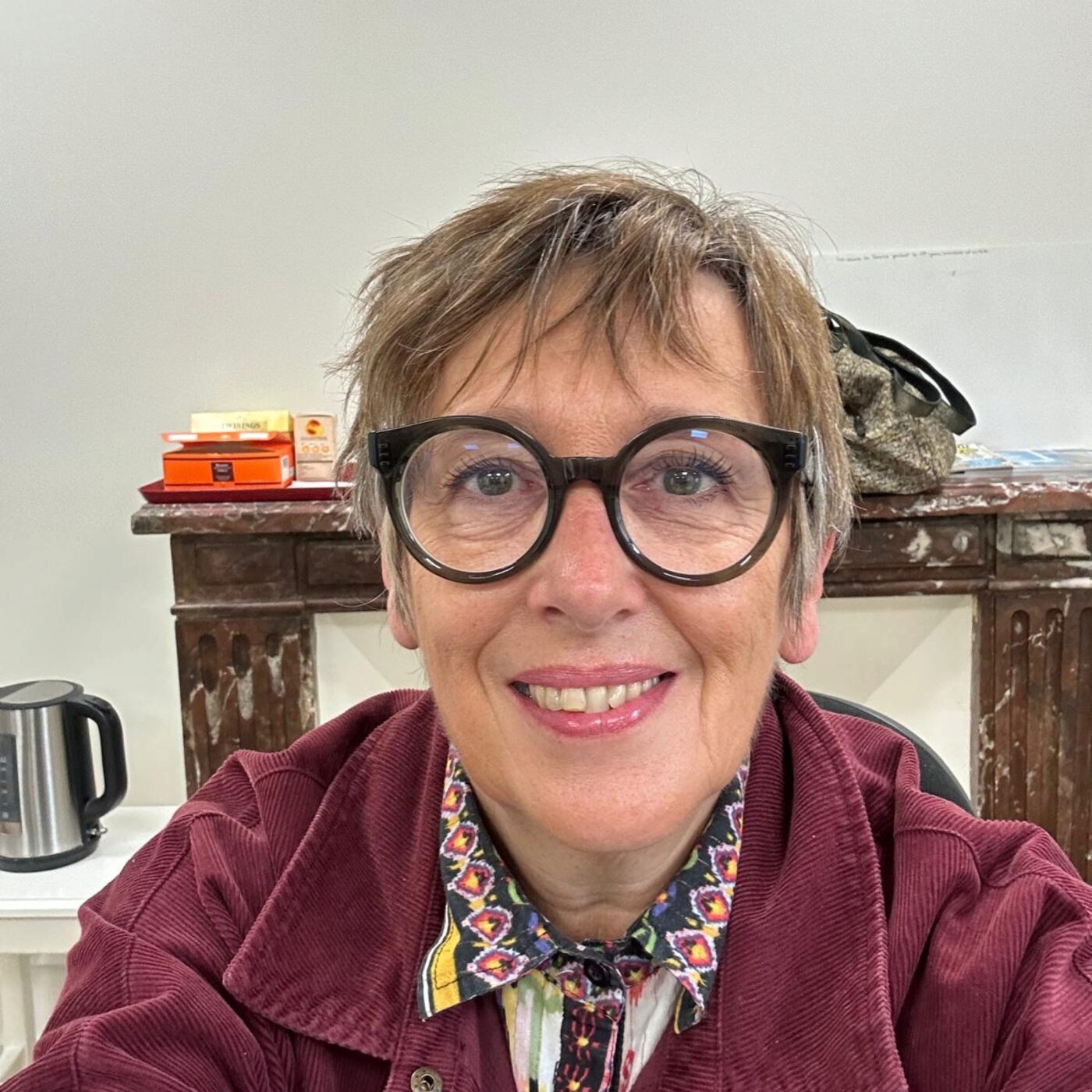 L\'invité de la rédaction · RCF Cœur de Champagne