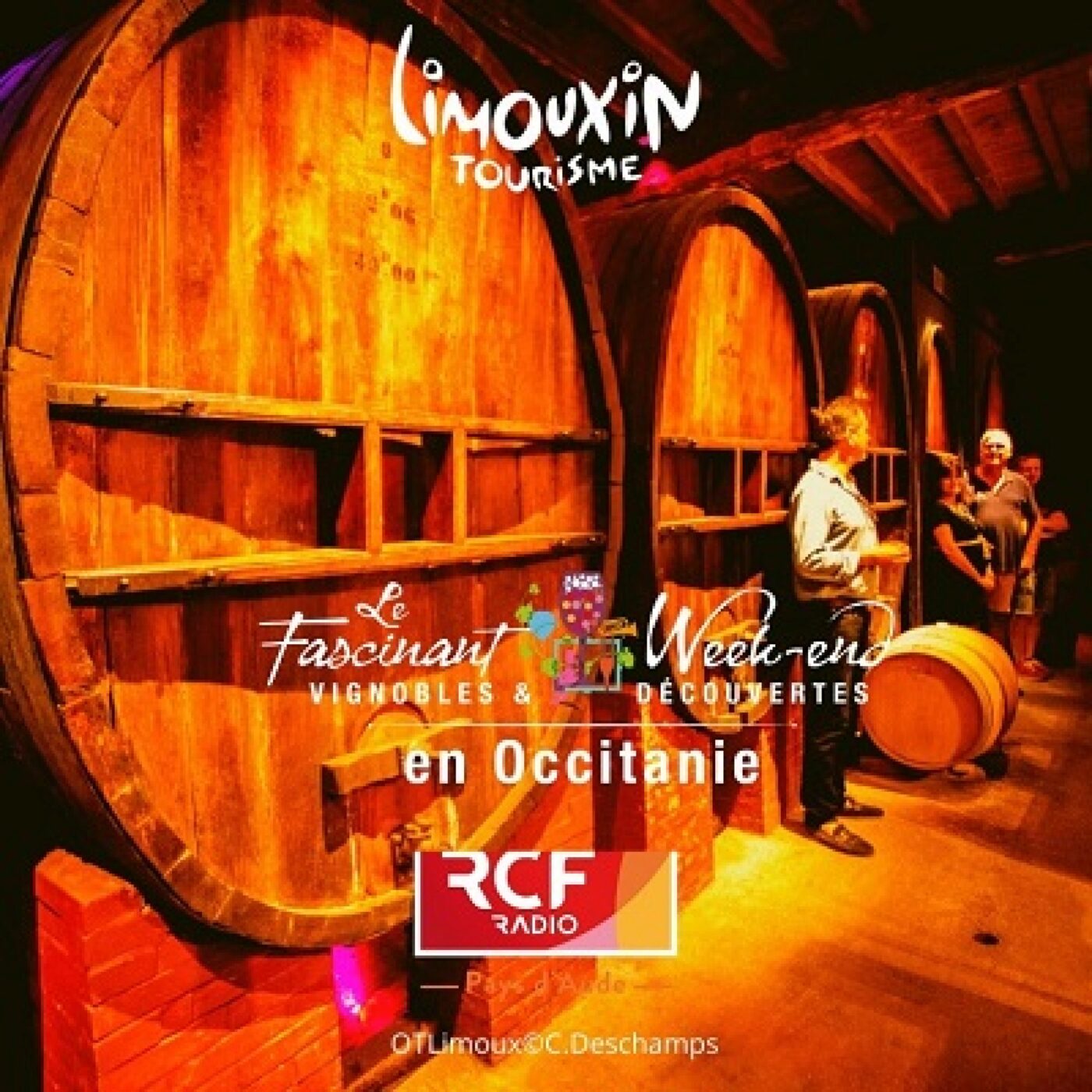 Coup de cœur touristique : Limouxin