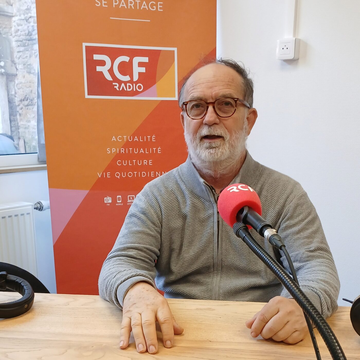 Eglises en marche