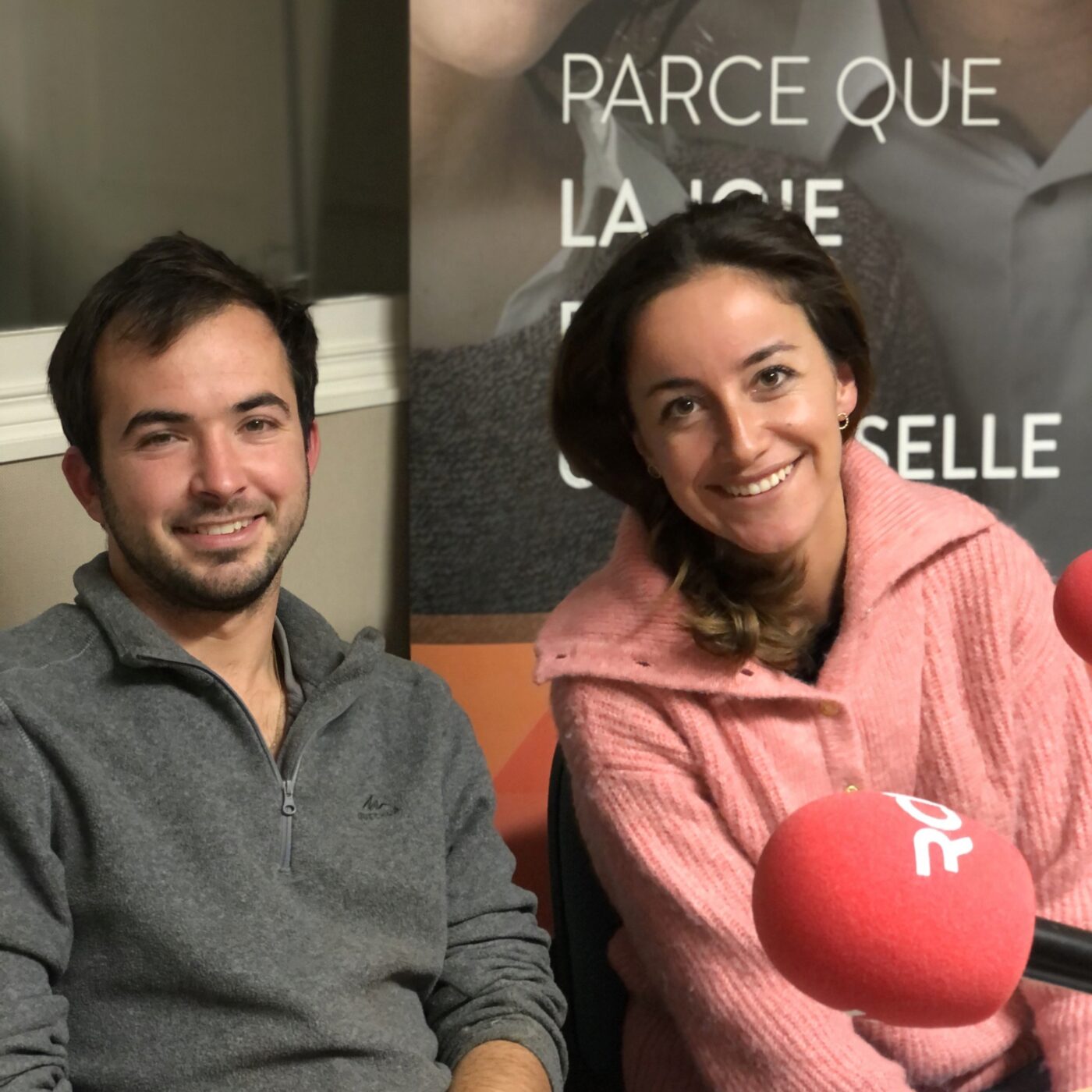 A la rescousse des croix, SOS Calvaires 37 ! episode artwork