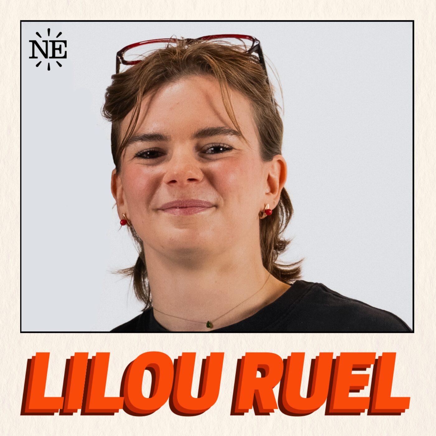 Cérémonie des JO, goût du risque, préparation mentale... le parkour de Lilou Ruel