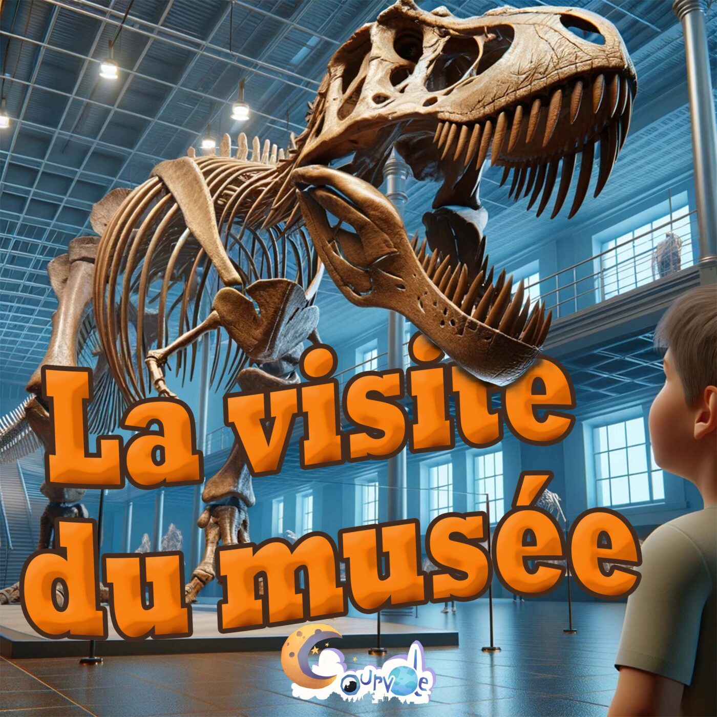 Courvole aventures