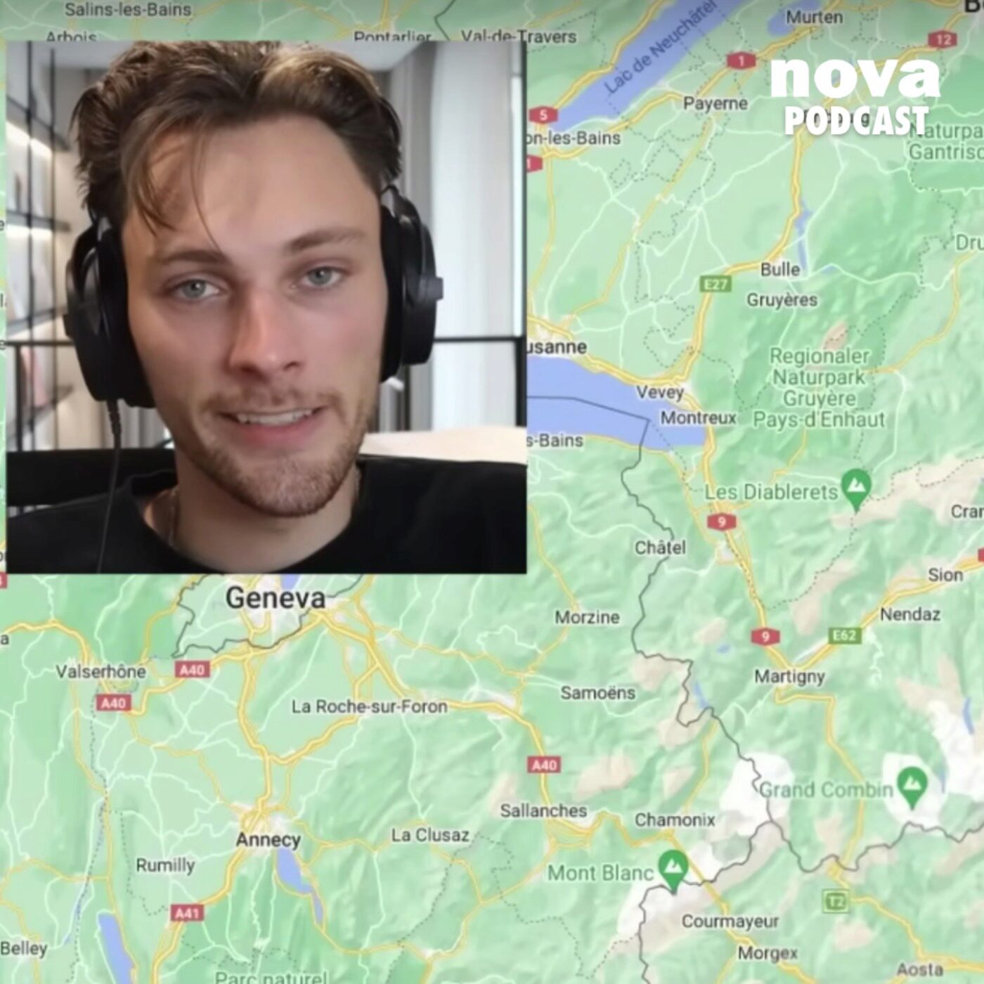 L’inspecteur du web Trevor Rainbolt a encore frappé