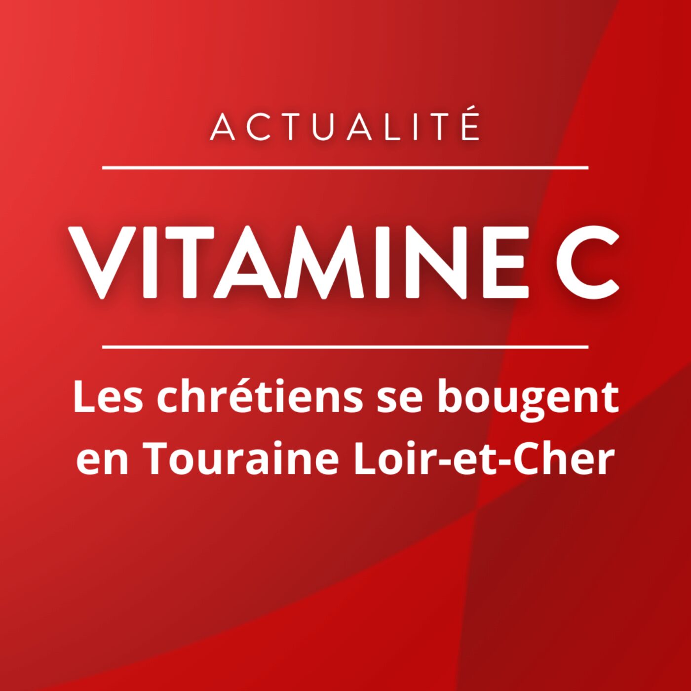 Vitamine C