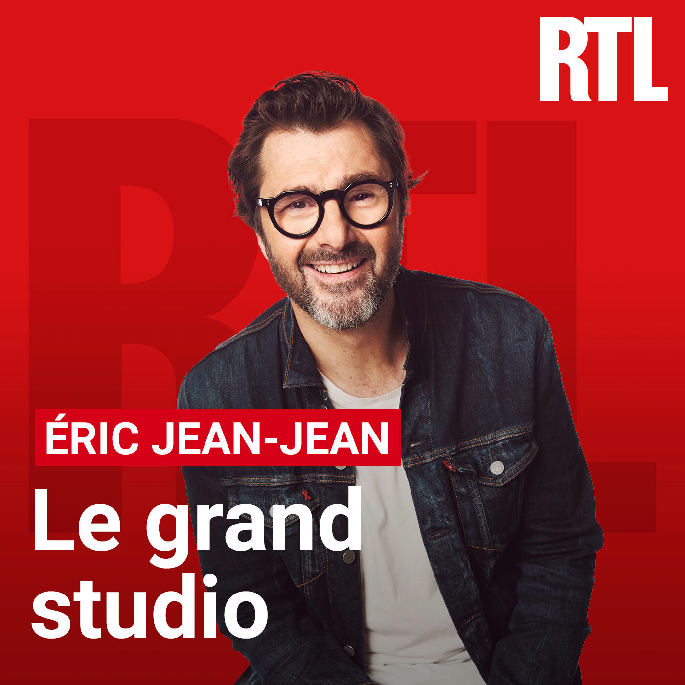 Le grand studio RTL