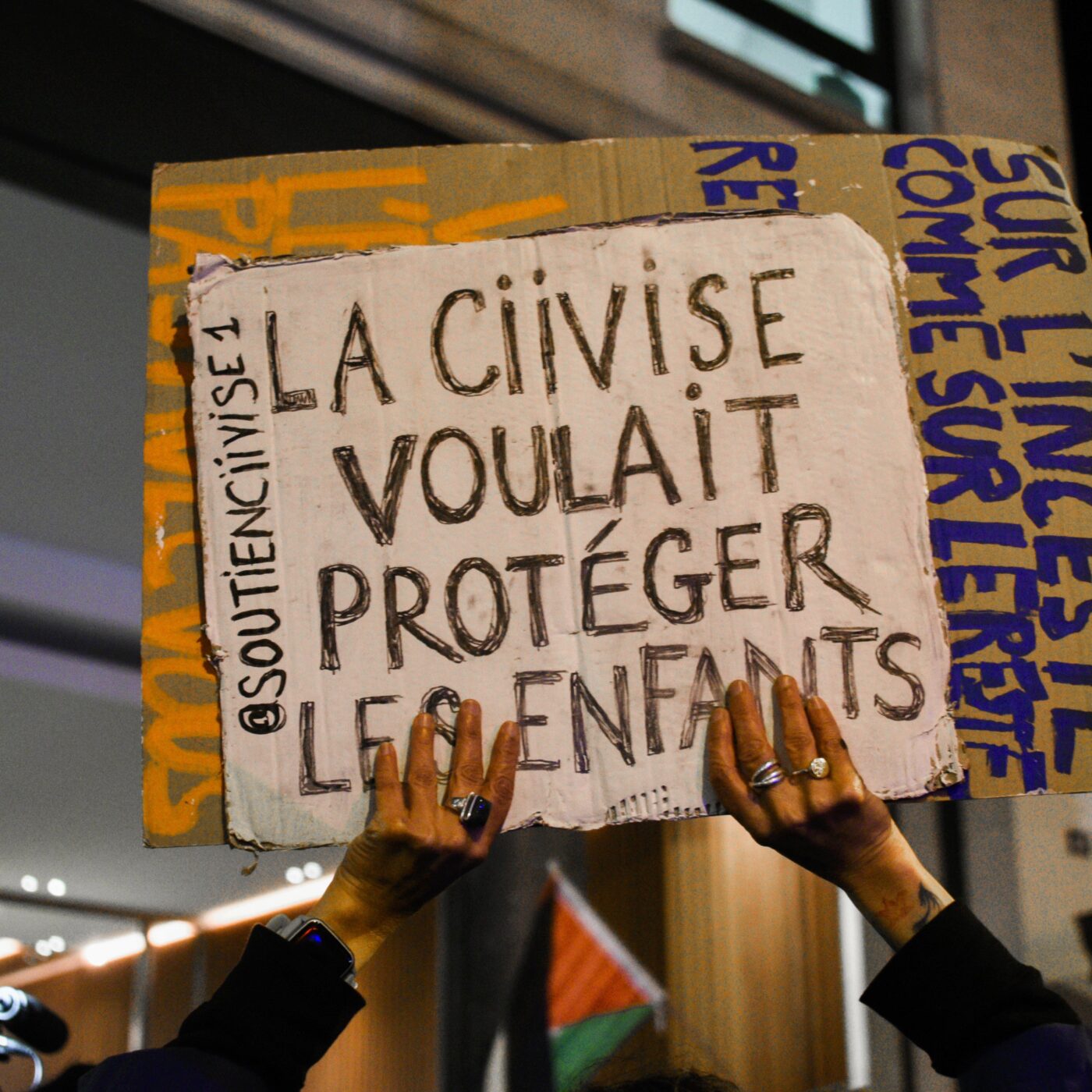 Le dossier de la rédaction