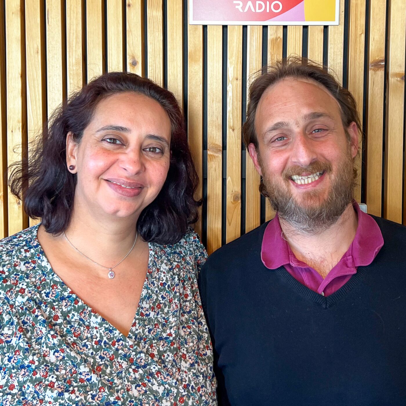 1 an après l'attaque du Hamas contre Israël, comment renouer le dialogue à Lyon episode artwork