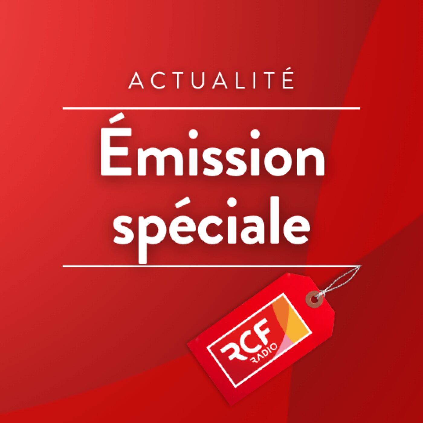 Émission Spéciale