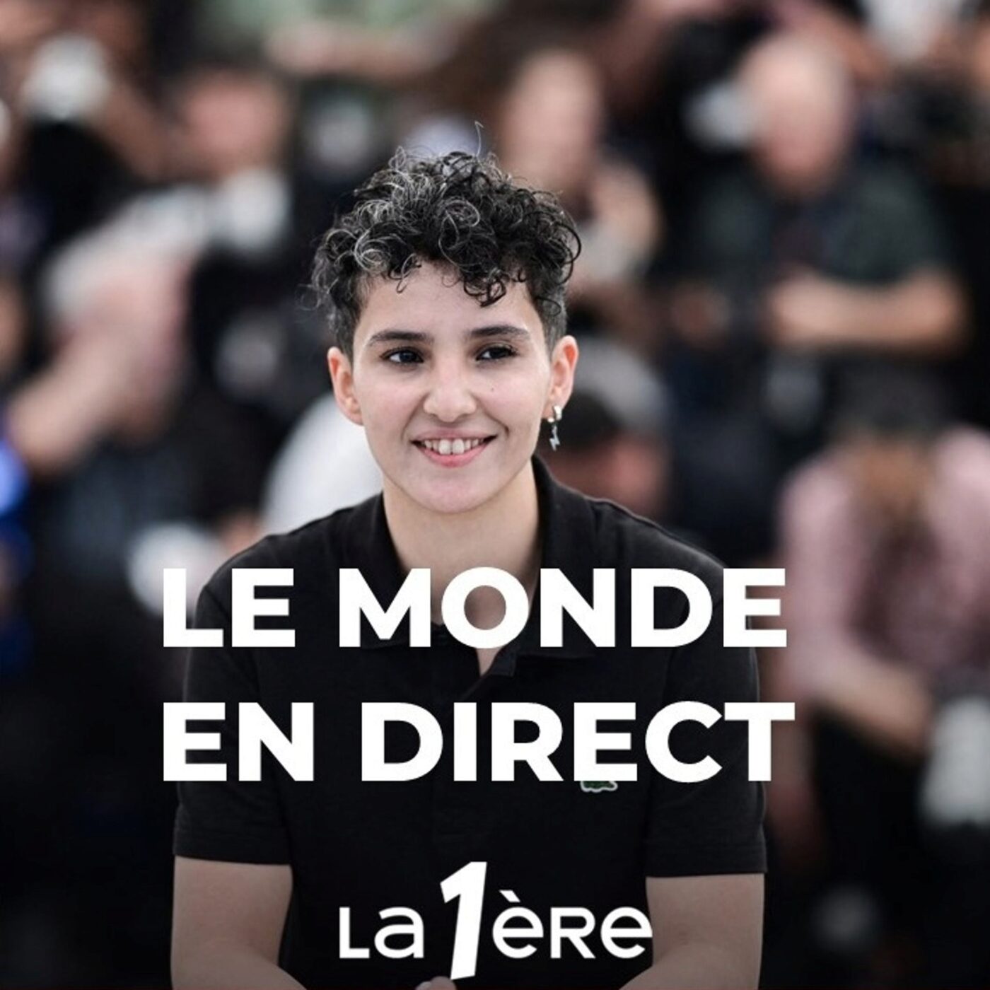 "L’endroit de la liberté, c’est celui où on n’a pas à choisir." "L’endroit de la liberté, c’est celui où on n’a pas à choisir."