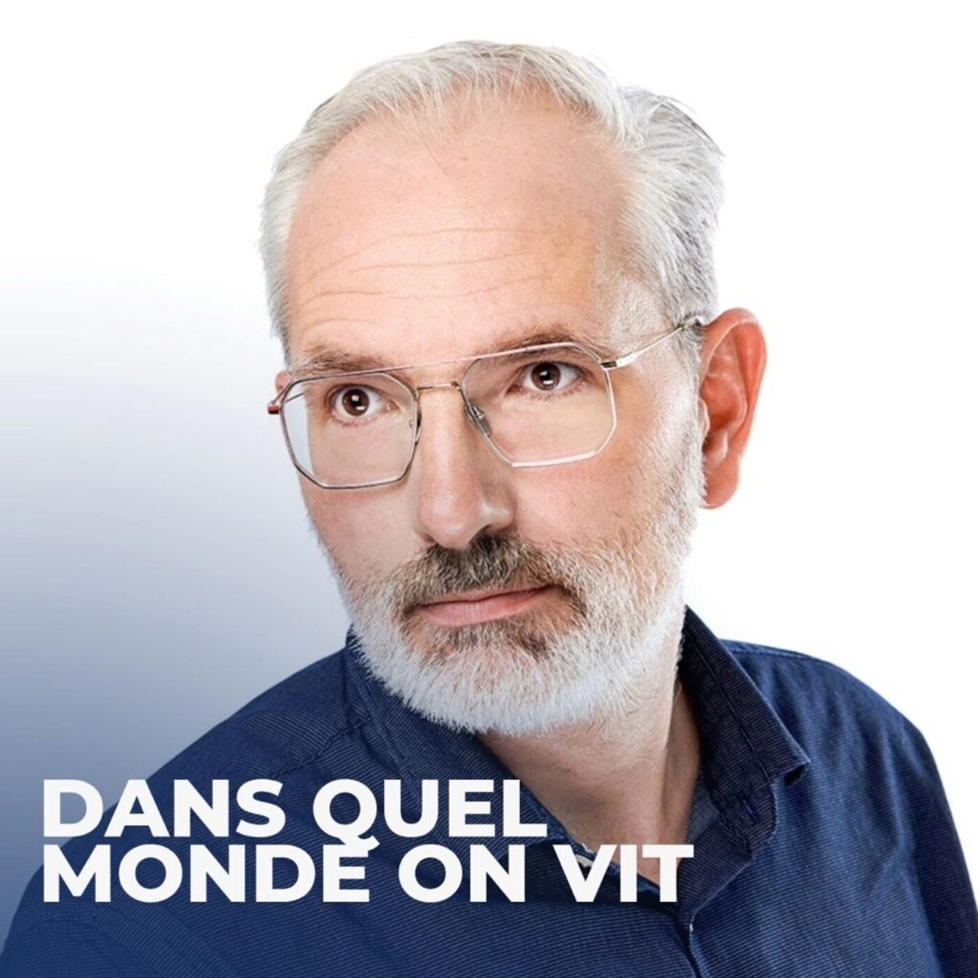 « N’oublions pas que l’IA, loin d’être un esprit autonome, n’est qu’un double de nous-mêmes », explique le philosophe Martin Legros
