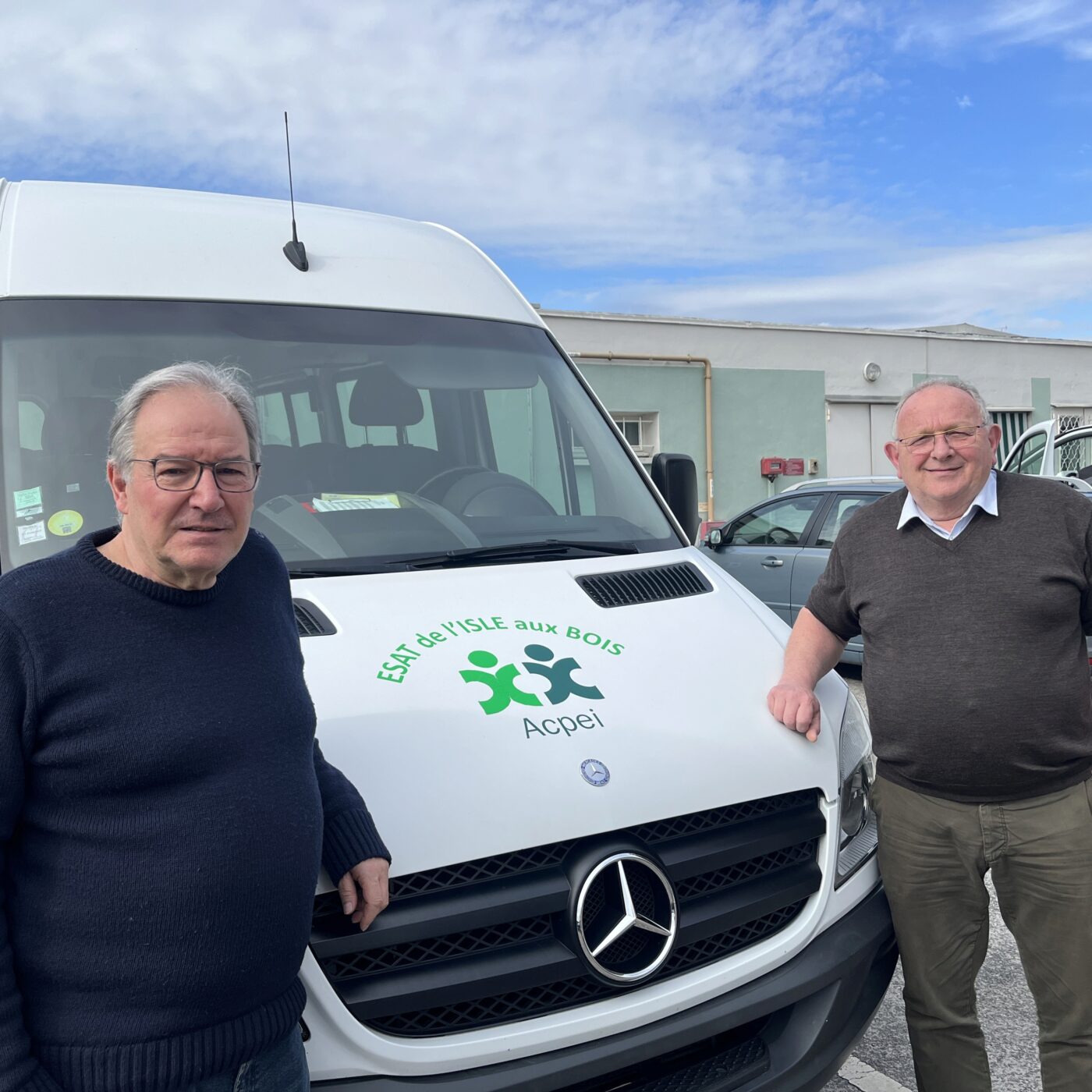 L\'invité de la rédaction · RCF Cœur de Champagne