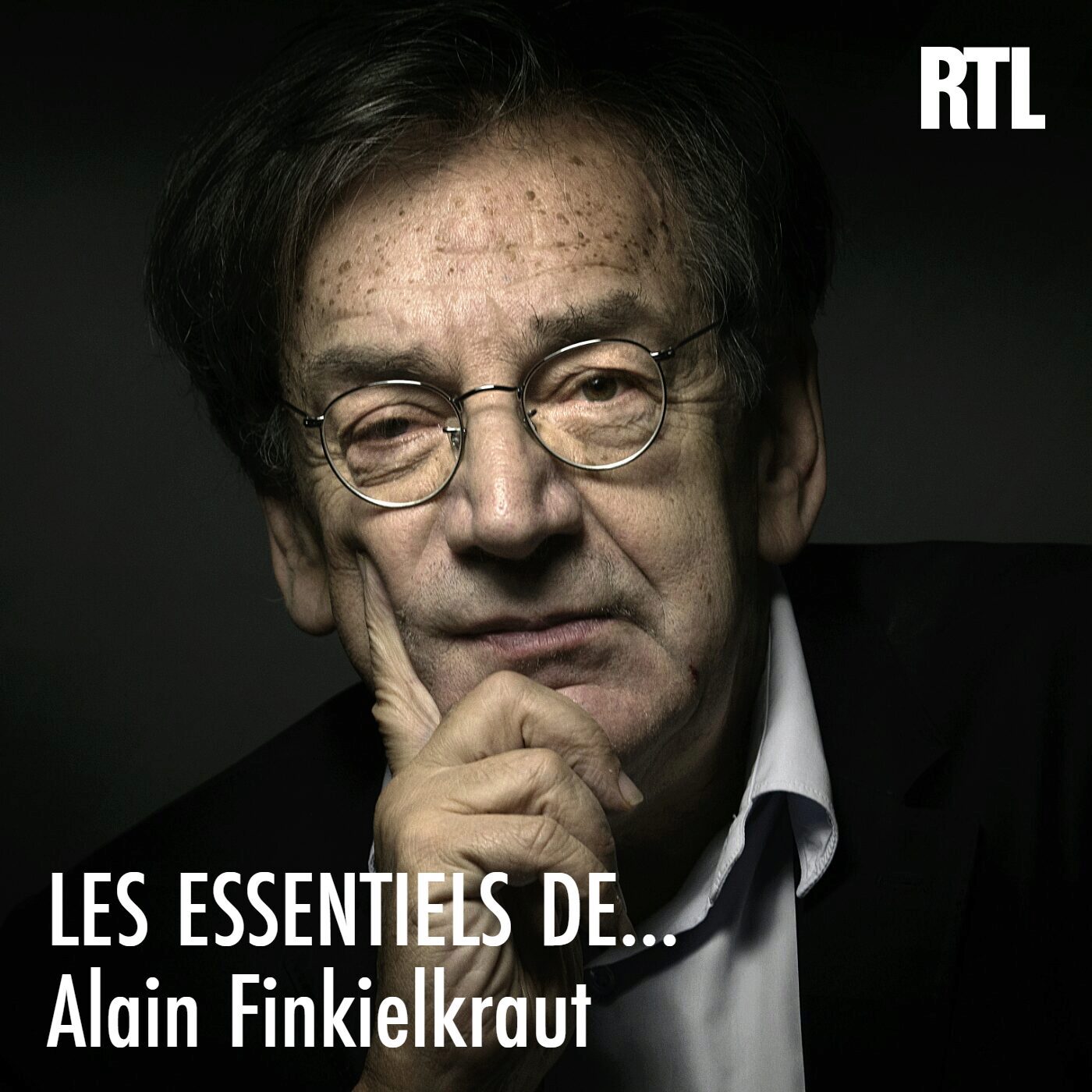 Les essentiels d'Alain Finkielkraut