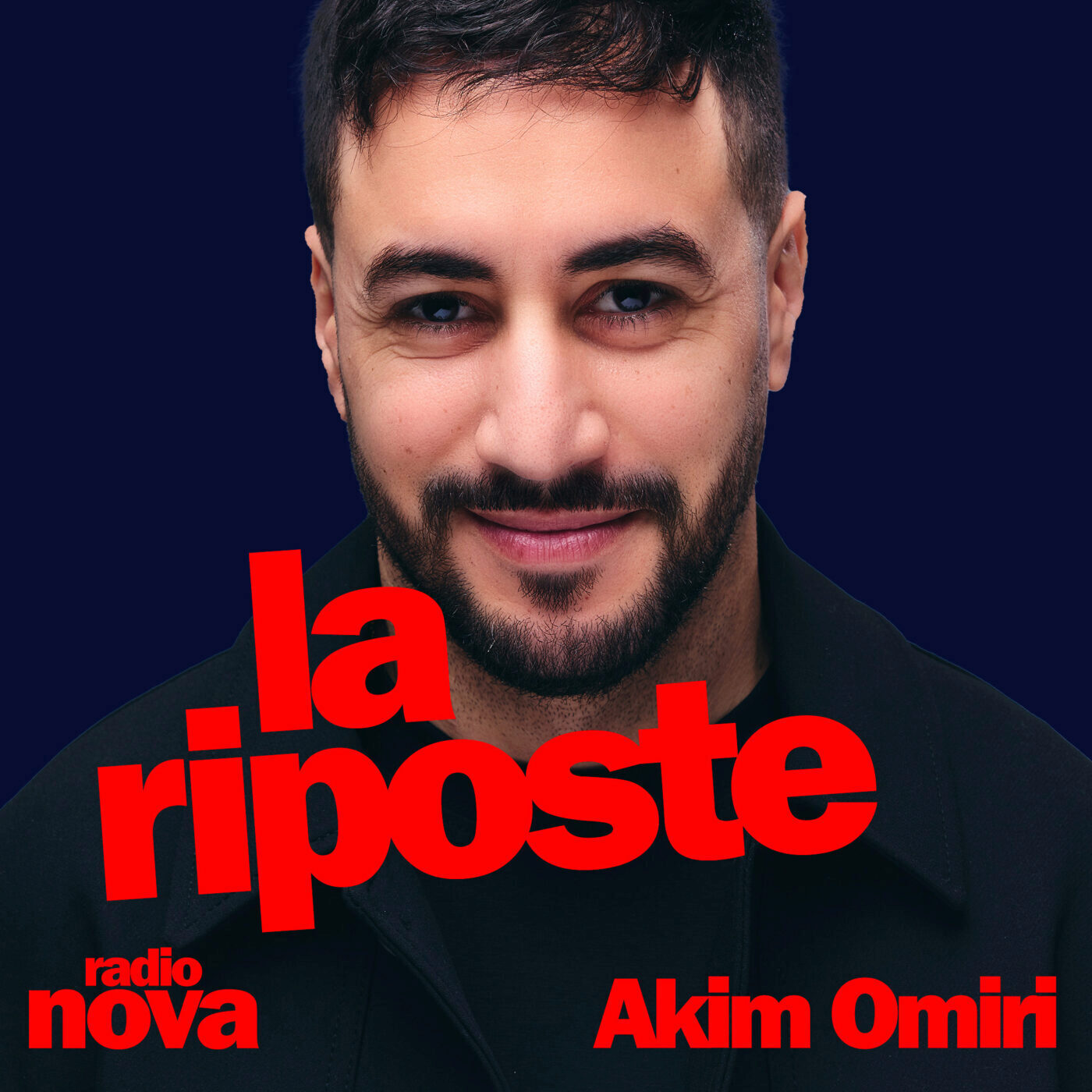 Pire crime contre l'humanité - La chronique de Tatiana dans La Riposte du 13 avril  episode artwork