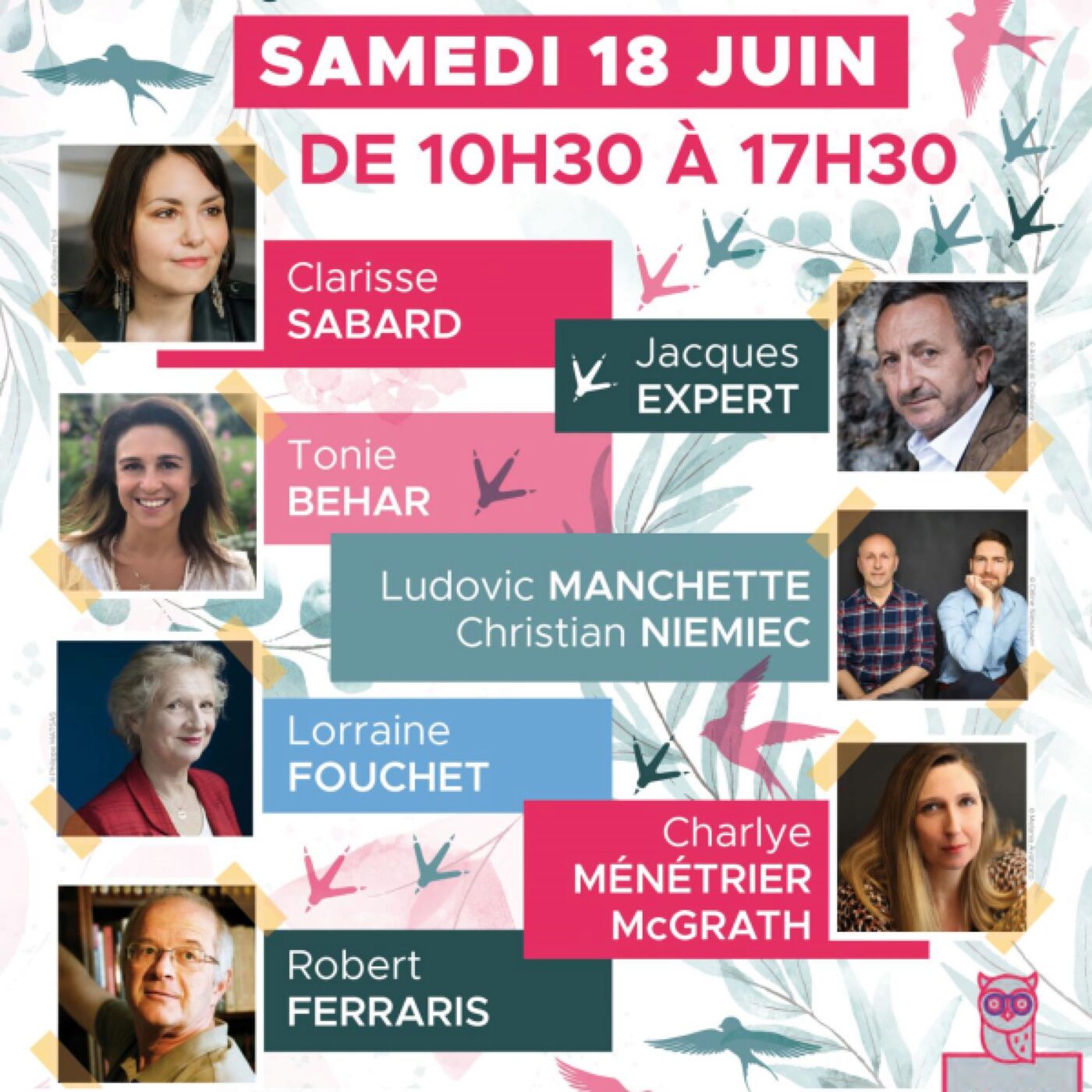 L\'heure Aindinoise