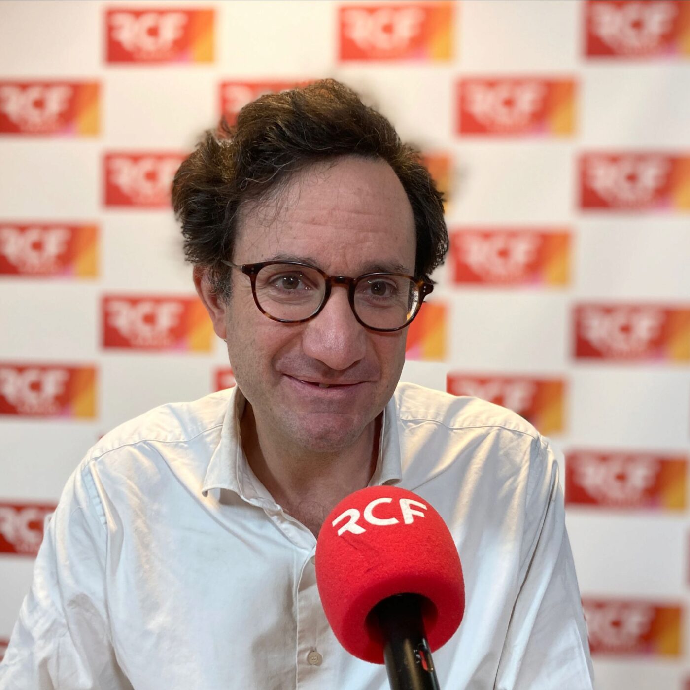 « L’important est de trouver les solutions à bonne échelle » considère Christian de Boisredon