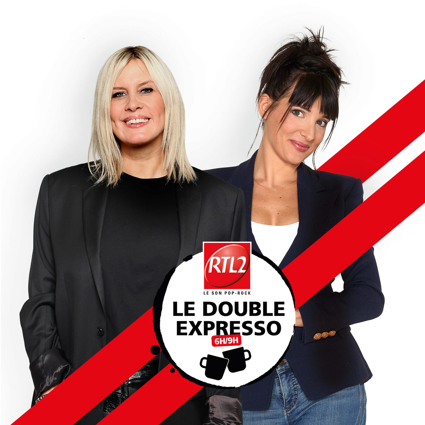 Le Double Expresso RTL2