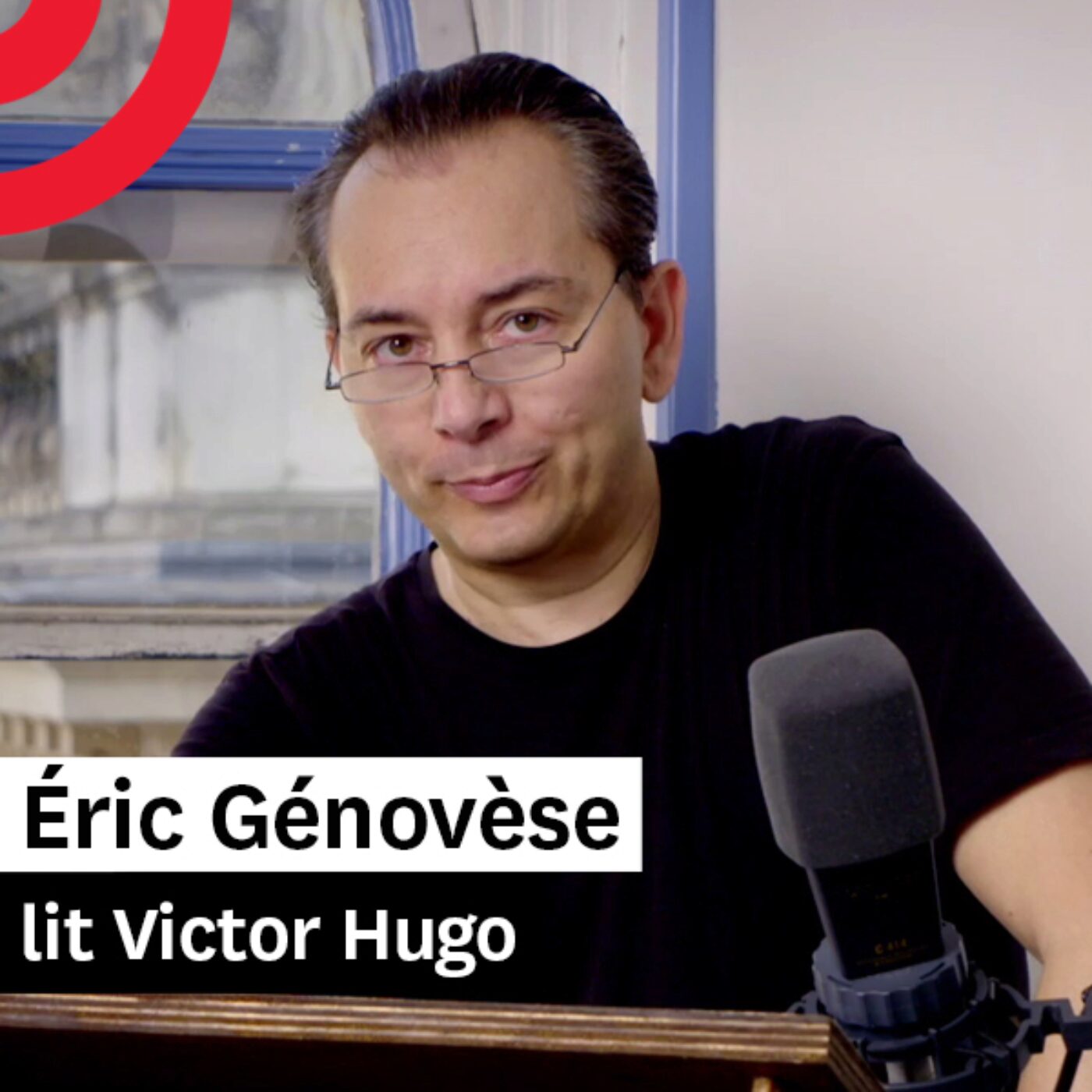 Réponse à un acte d’accusation — lecture par Éric Génovèse episode artwork