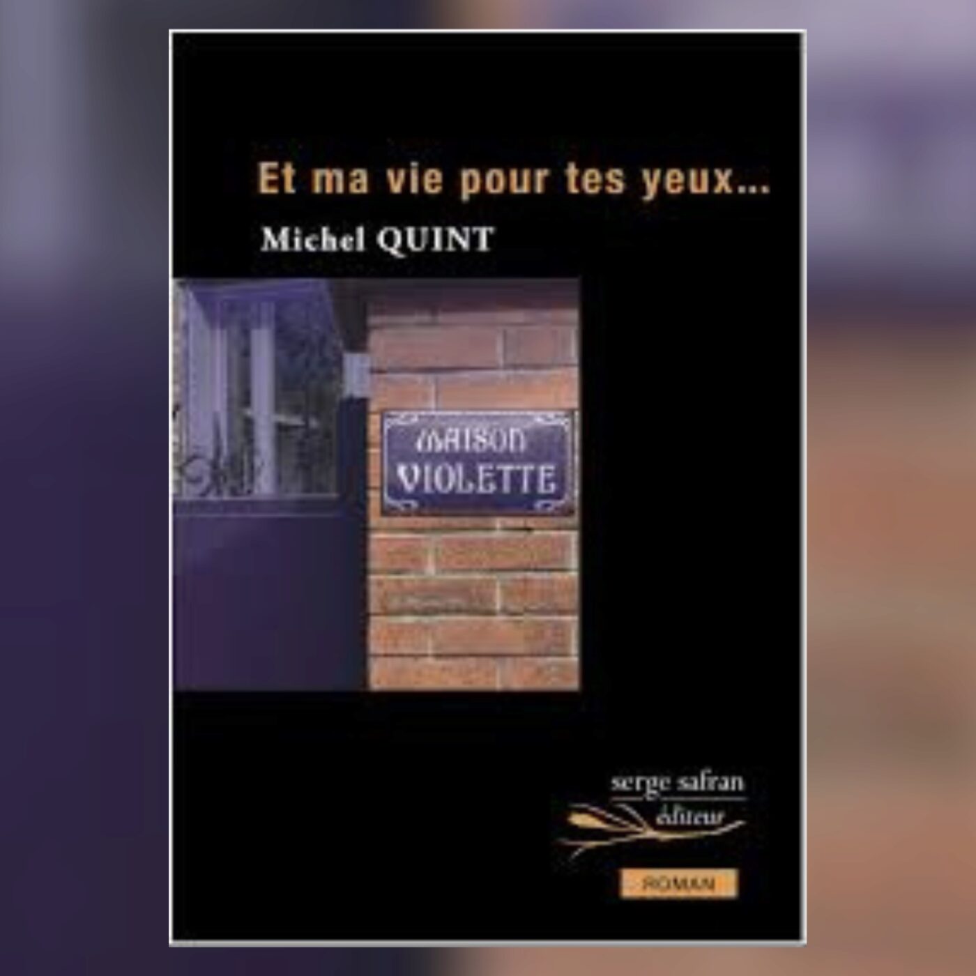 La baraque à livres