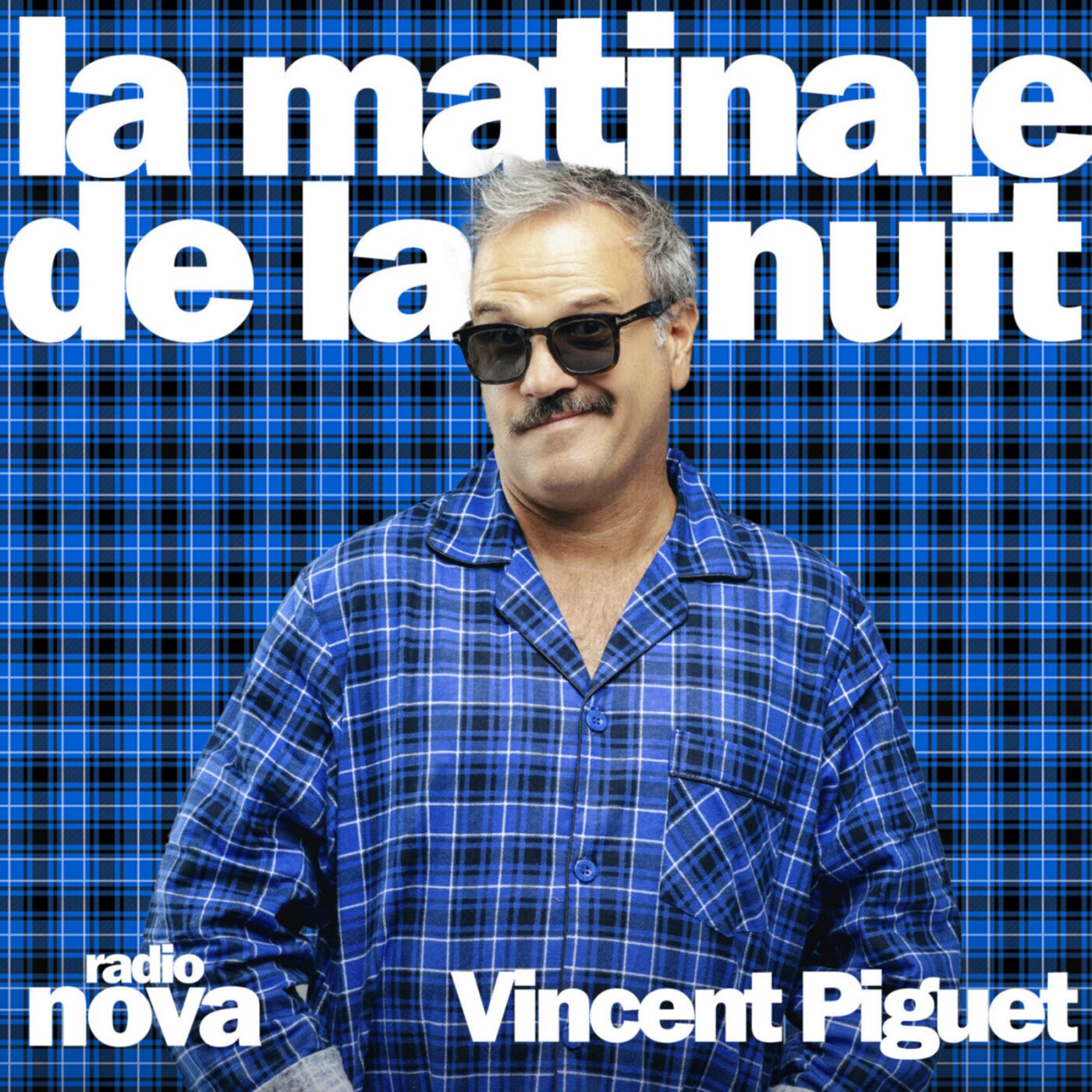 Le vrai ou faux de Vincent Piguet - La matinale de la nuit du 17 février 2026 episode artwork