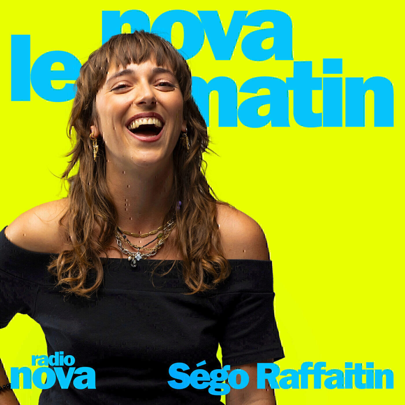 Nova y va : L’Autre Noël de Nantes