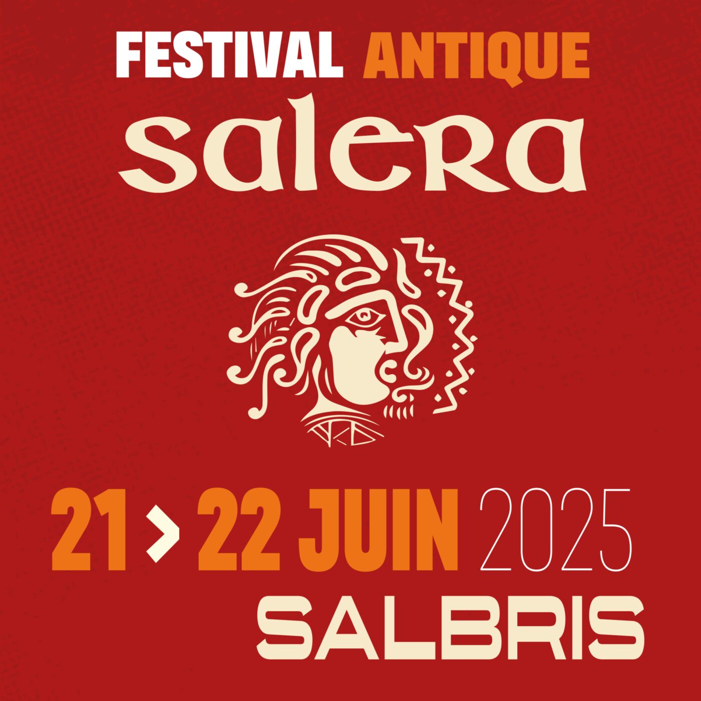Salera, festival antique