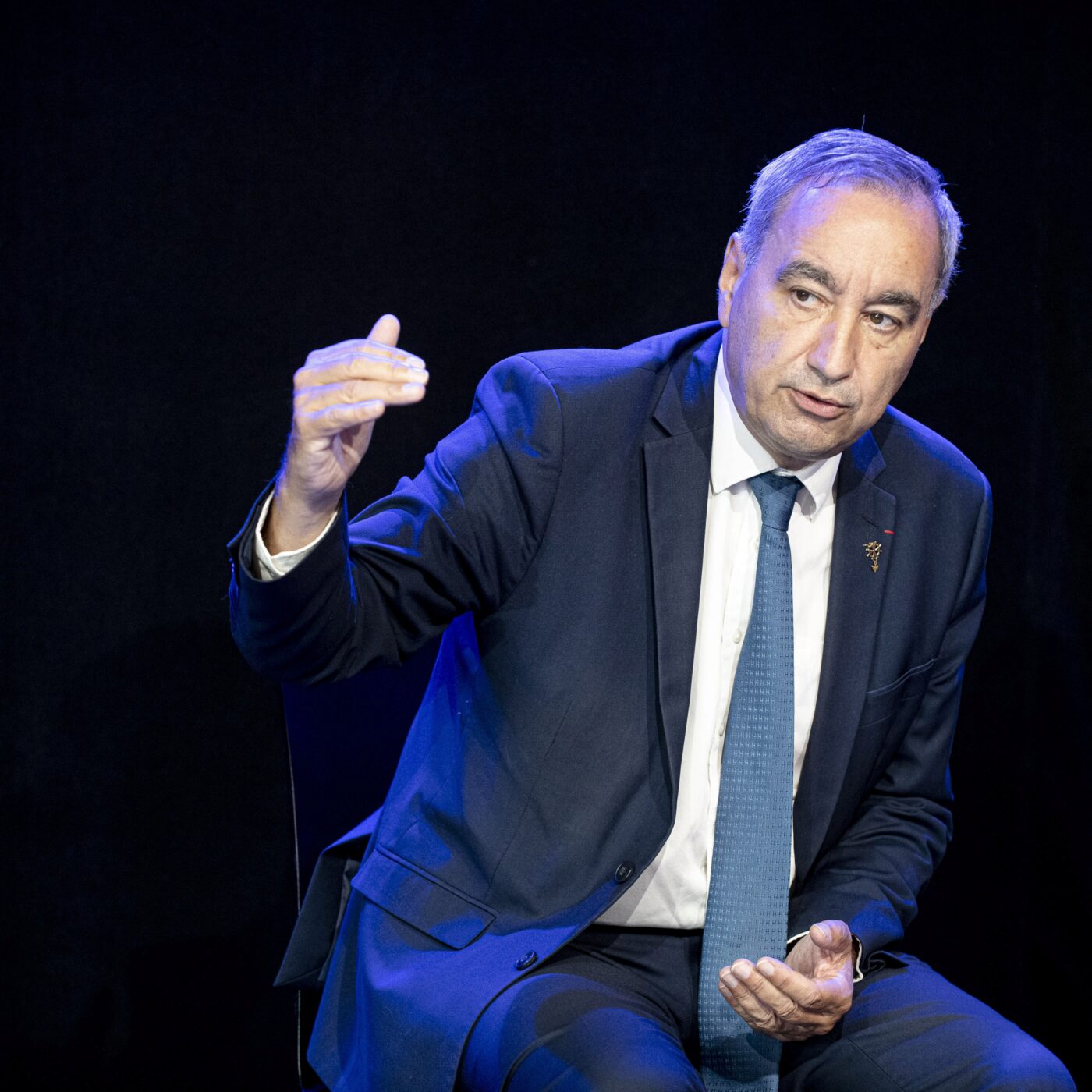 Mort de Lionel Jospin : le protestantisme a-t-il influencé sa pratique politique ? 